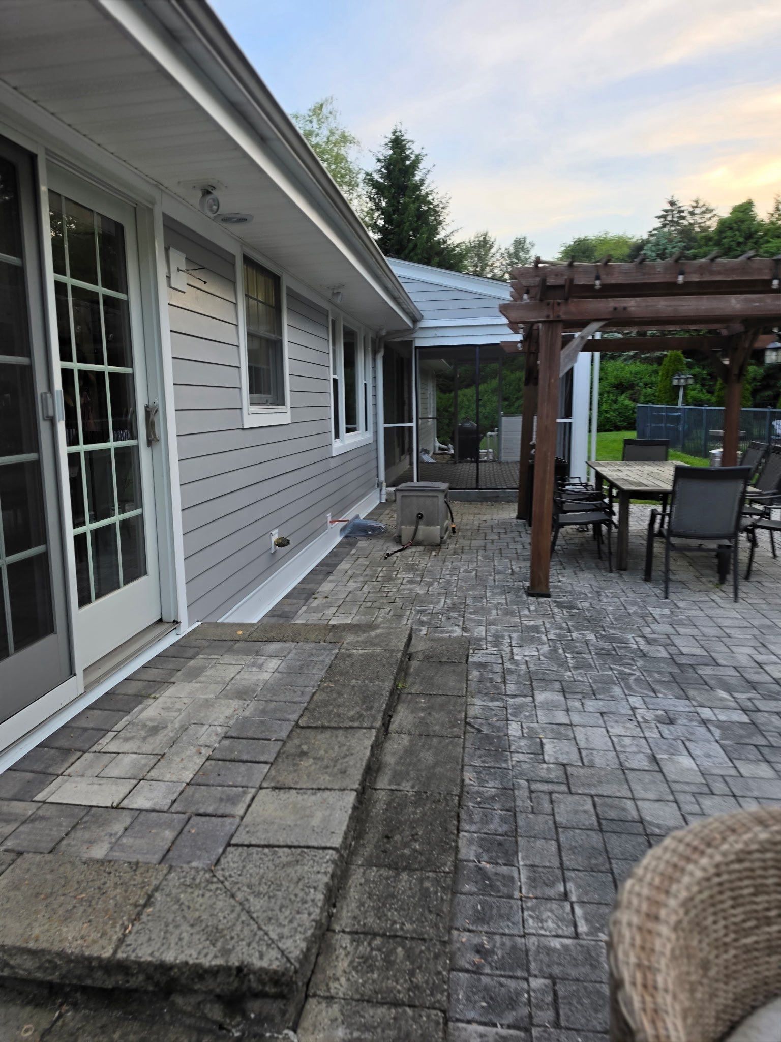 James Hardie in Easton, CT by Ideal Siding 