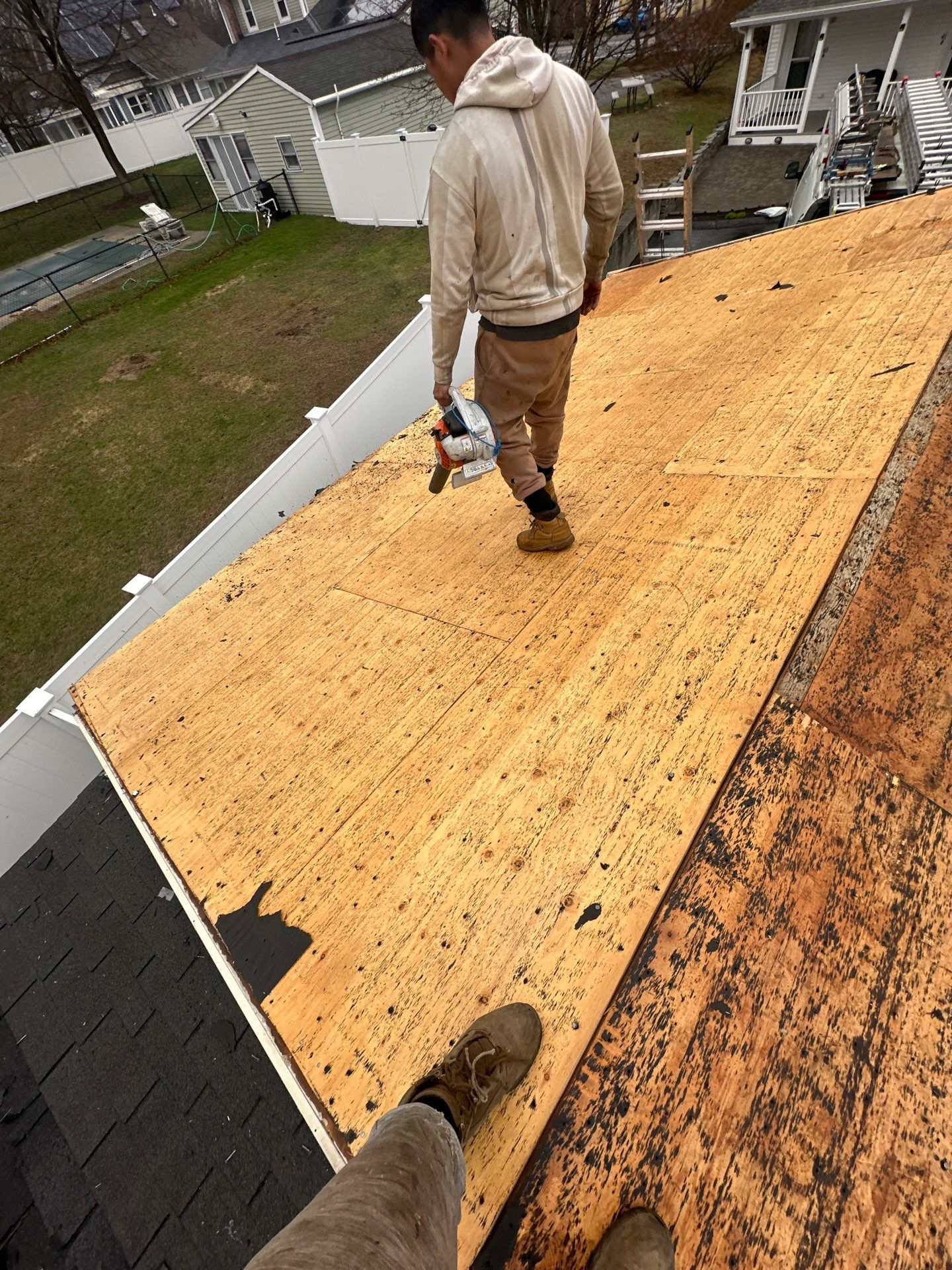 Roofing | Chelmsford by Mighty Dog Roofing of Greater Middlesex County