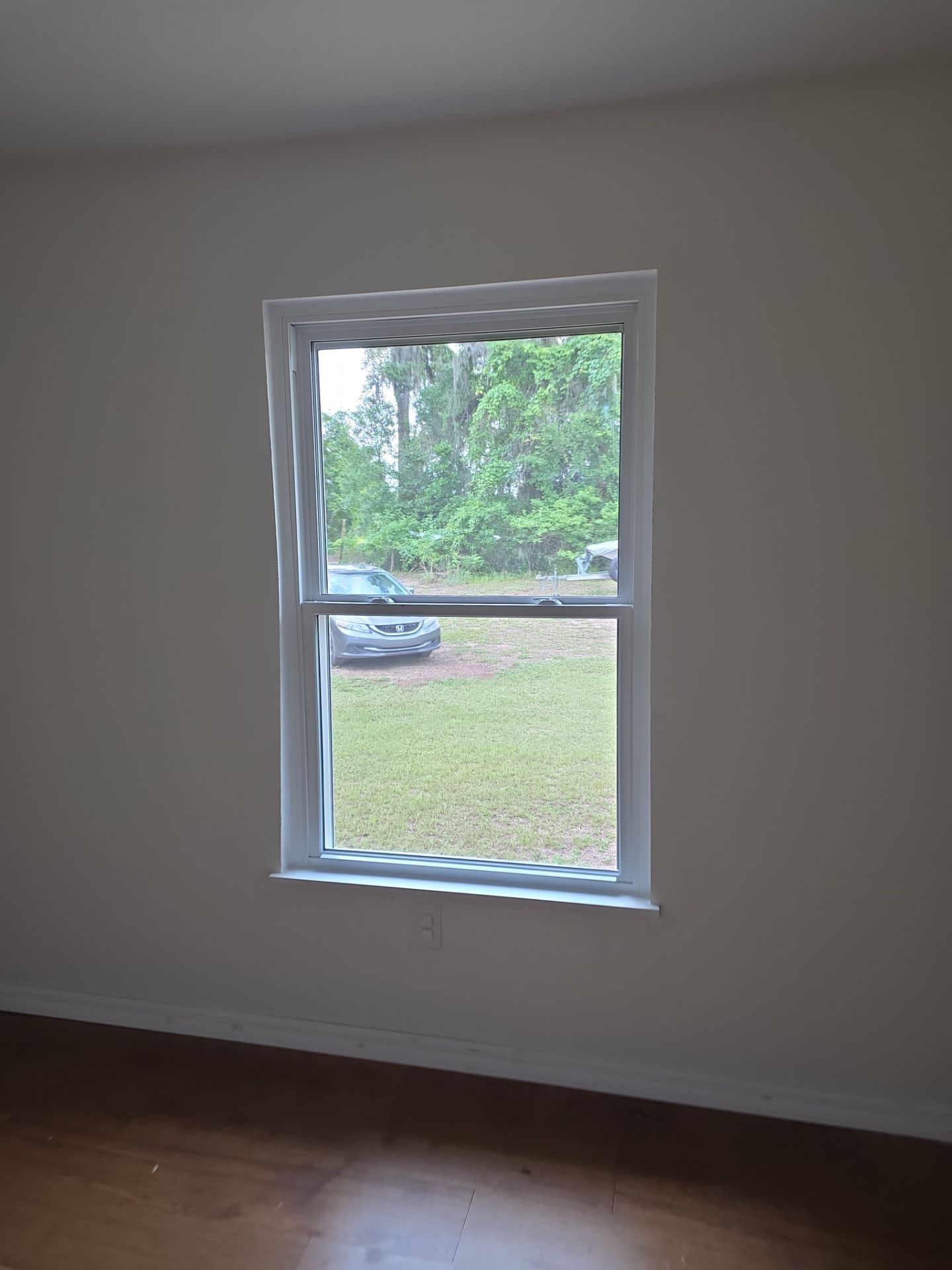 Project in Trenton, FL by Windows & Doors Store