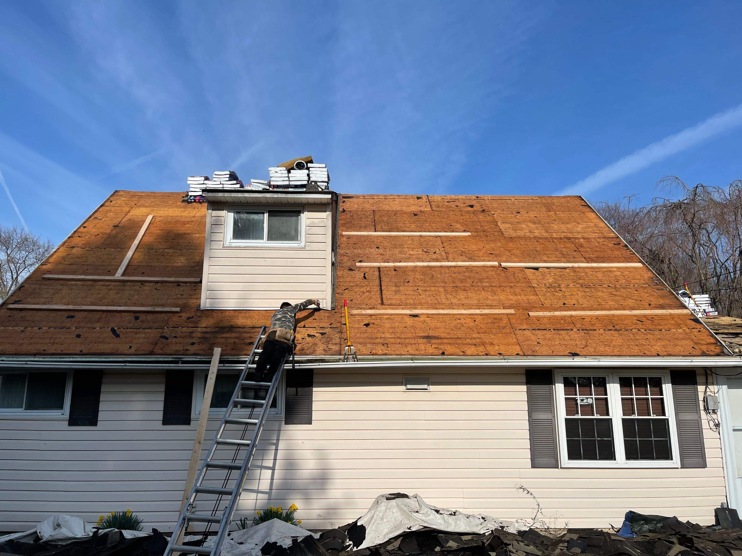 GAF Roofing by Stofan Construction LLC