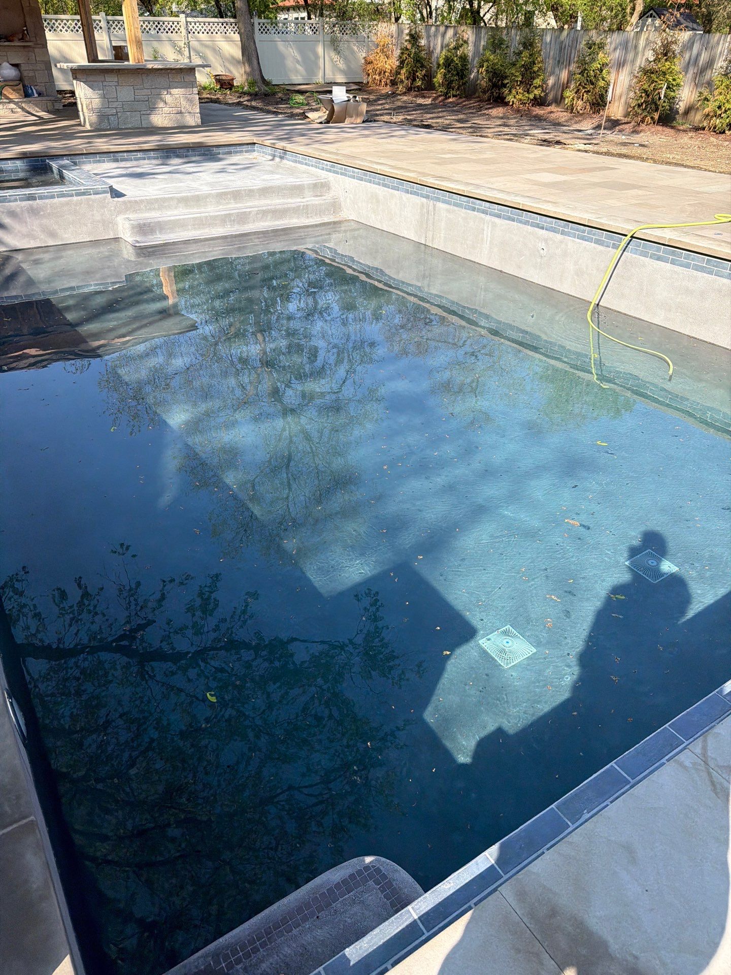 French Riv by North Shore Pool & Spa