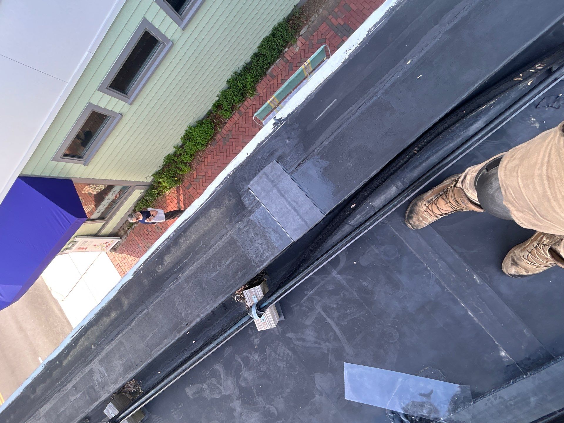 Skylights | Concord by Mighty Dog Roofing of Greater Middlesex County
