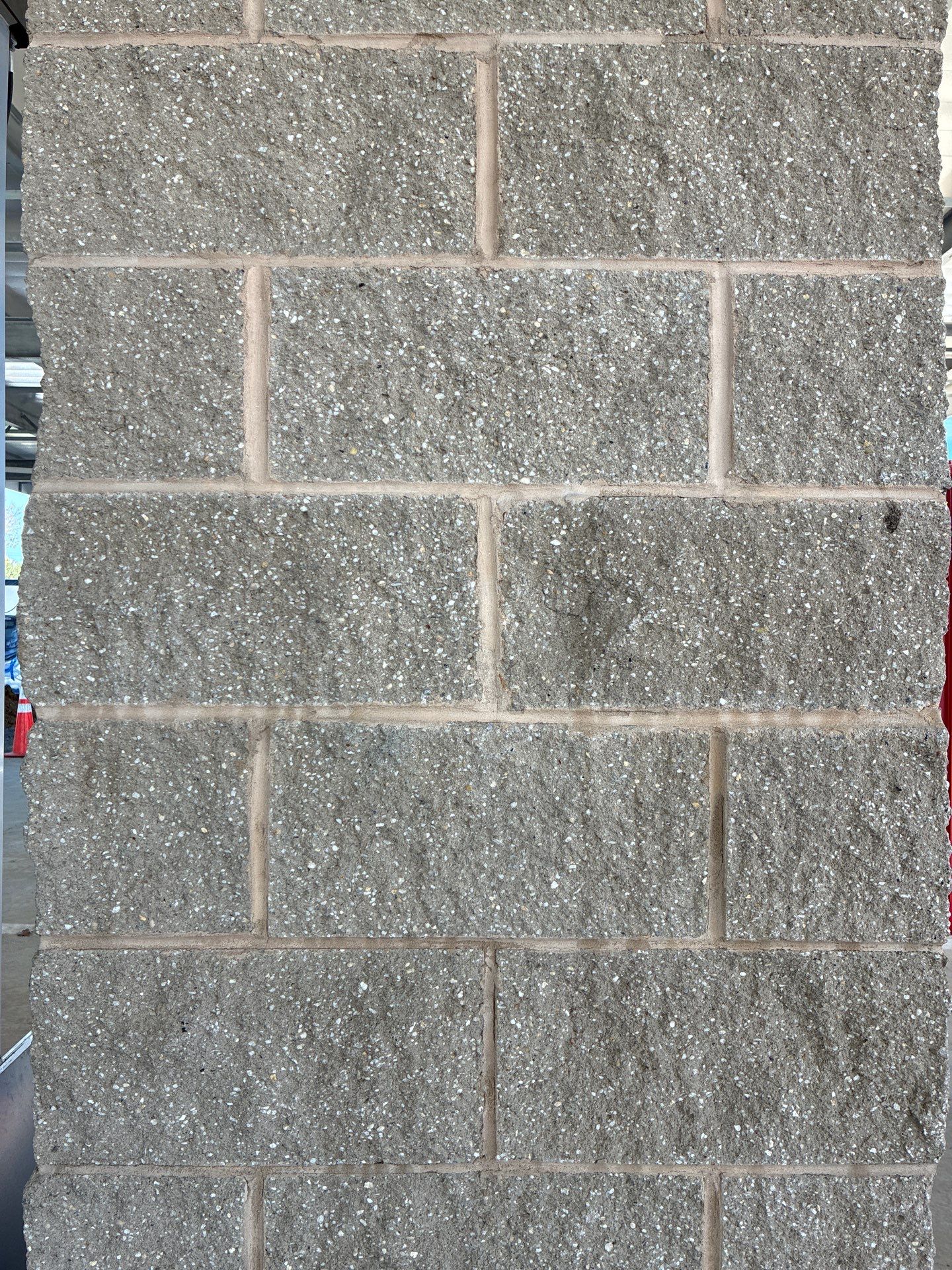 Costco Fairfax - Columns  by My Painter 