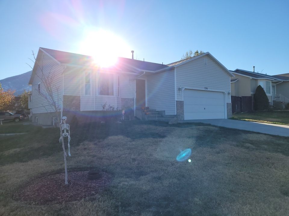Residential Roofing Installation using GAF Timberline HDZ - Lifetime Shingle by The Roof Doctor