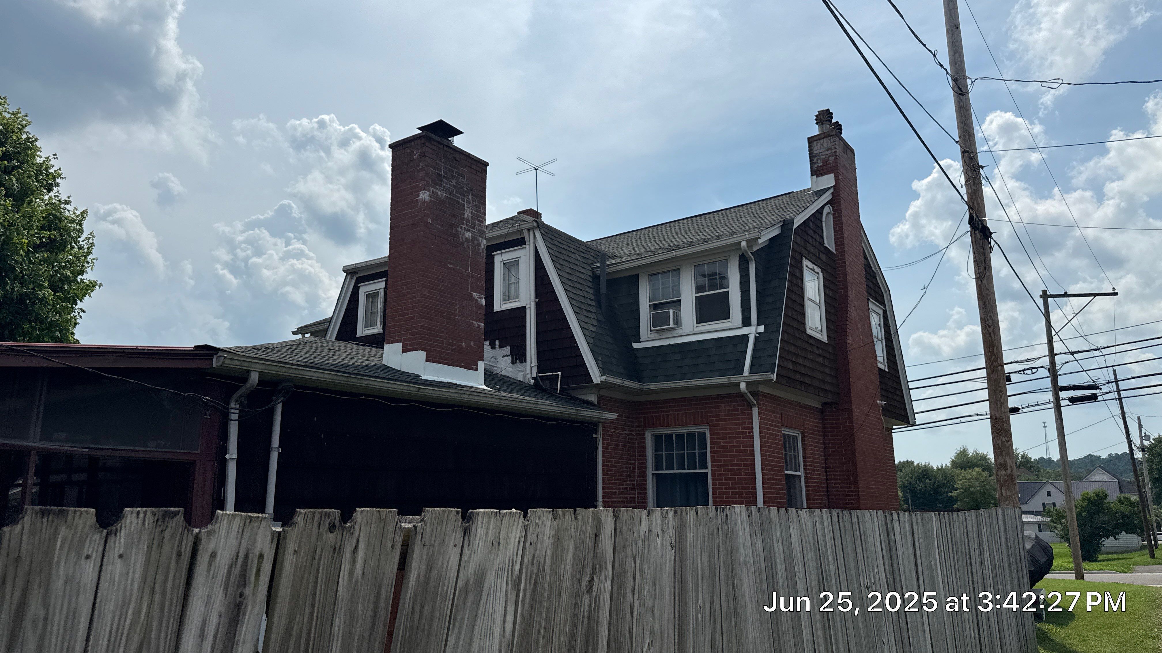 Siding Installation by KFX Roofing