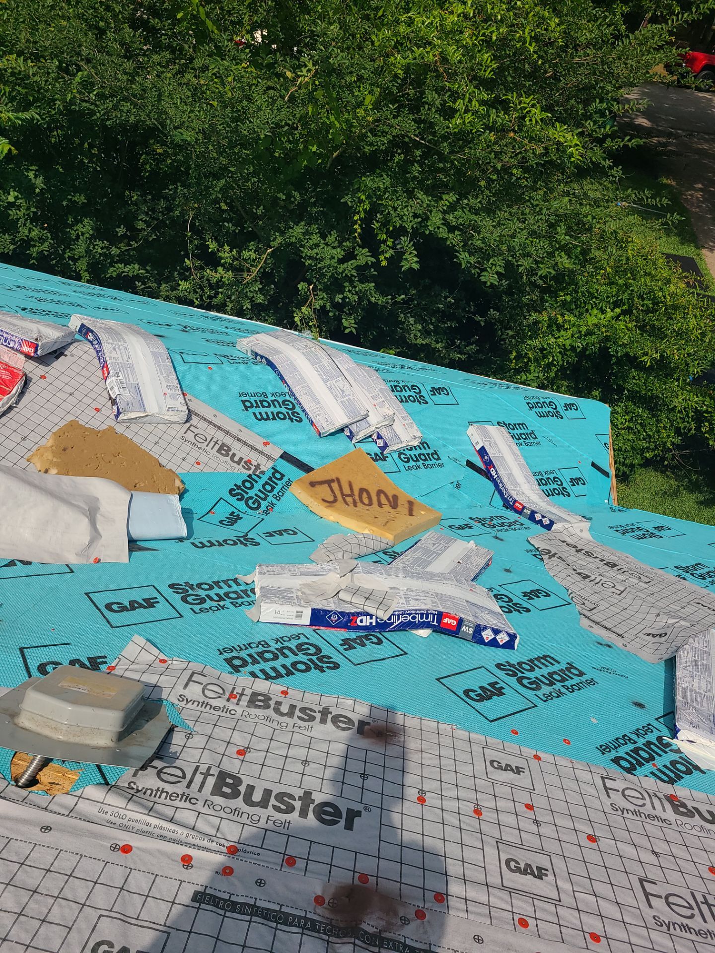 Roof Repair Humble by Roof Repair Services LLC