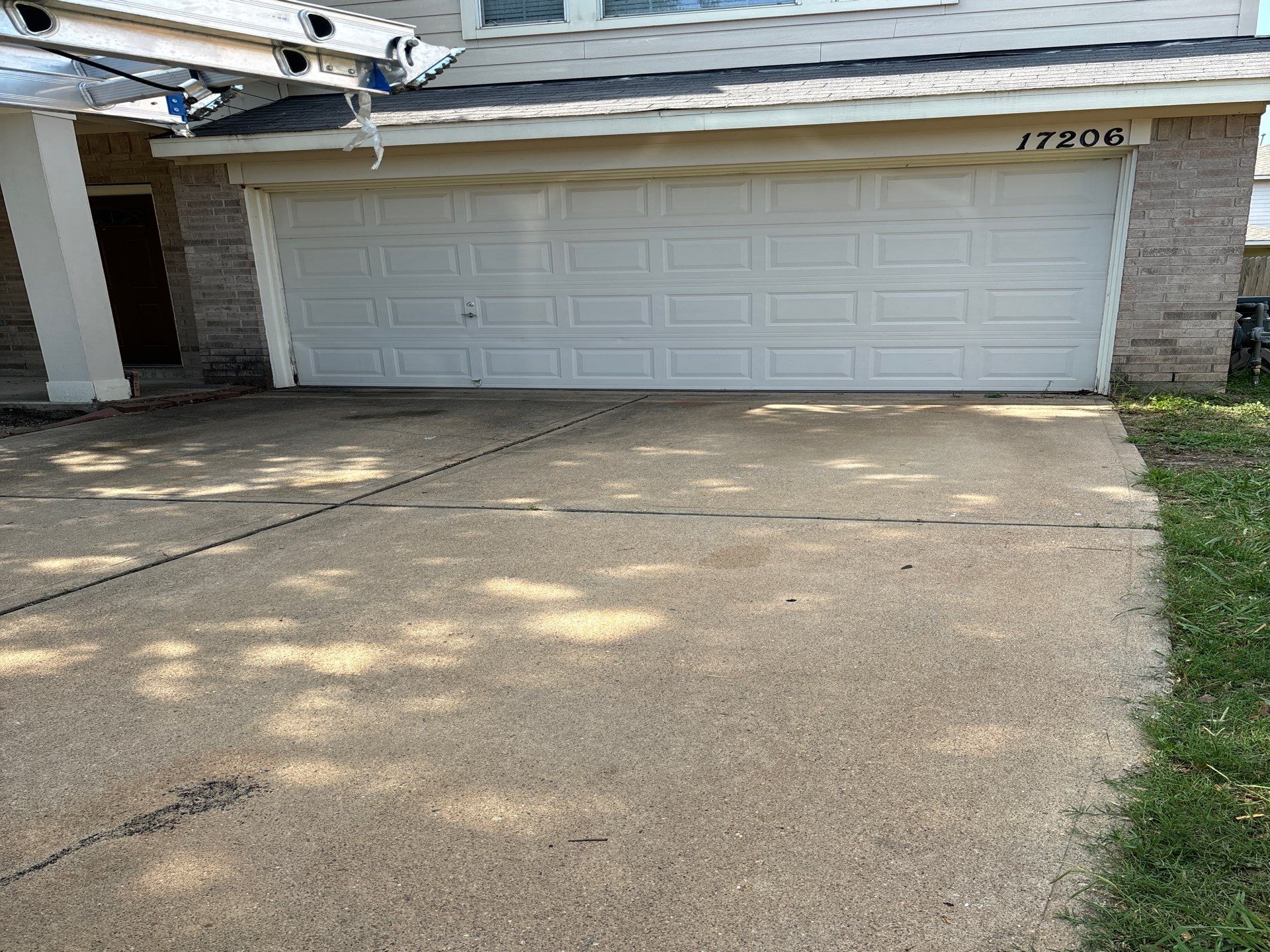 Residential Roofing Repair using Owen's Corning Duration (Lifetime) Shingles by Roof Repair Company