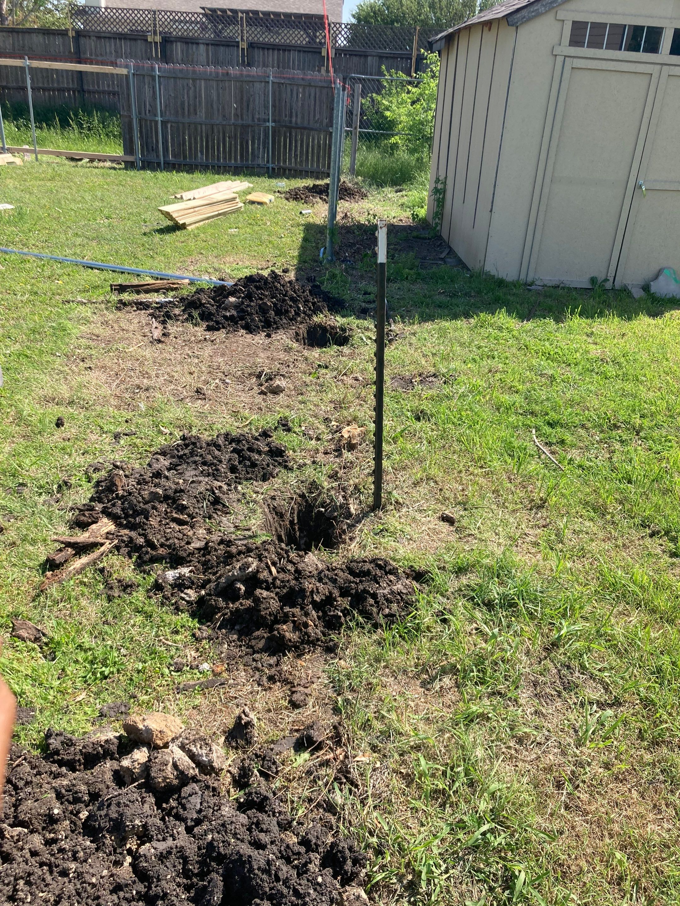 Project in Waxahachie by Rhino Roofing and General Contracting, LLC