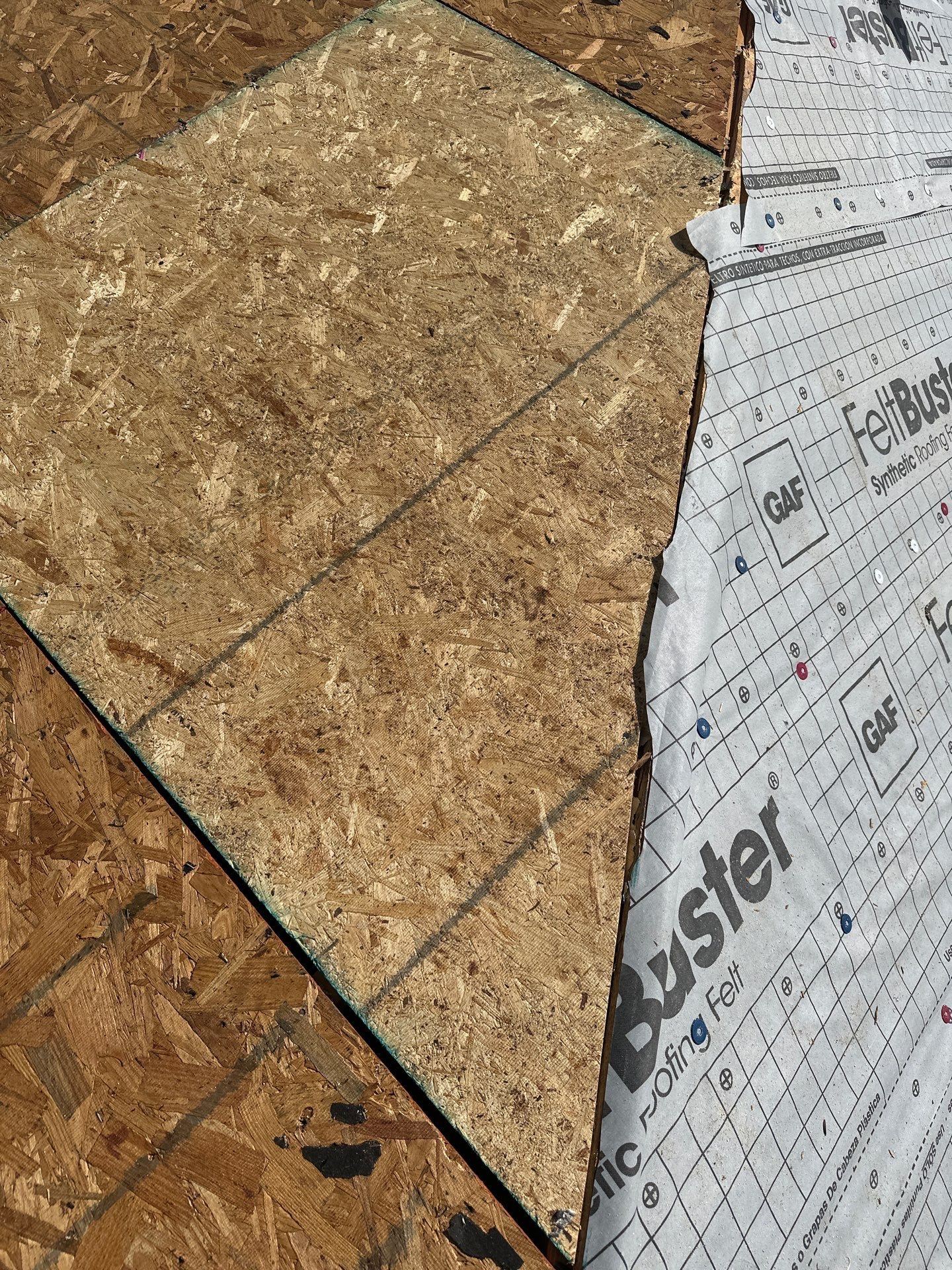 Roof Replacement Magnolia by Roof Repair Services LLC