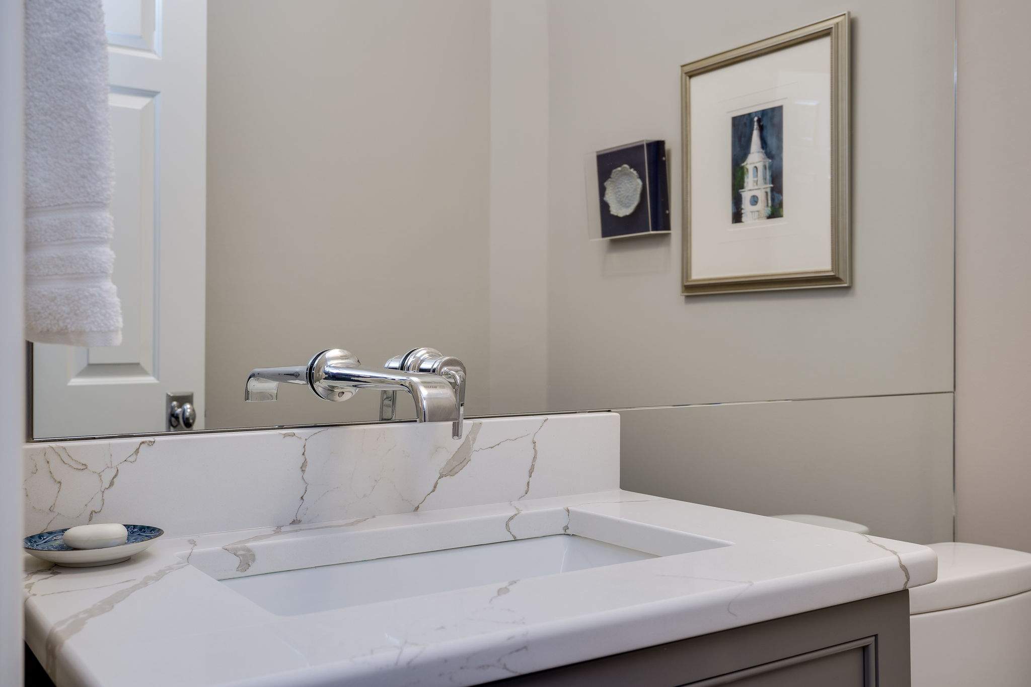 Entire Home Renovation by Zengel Group