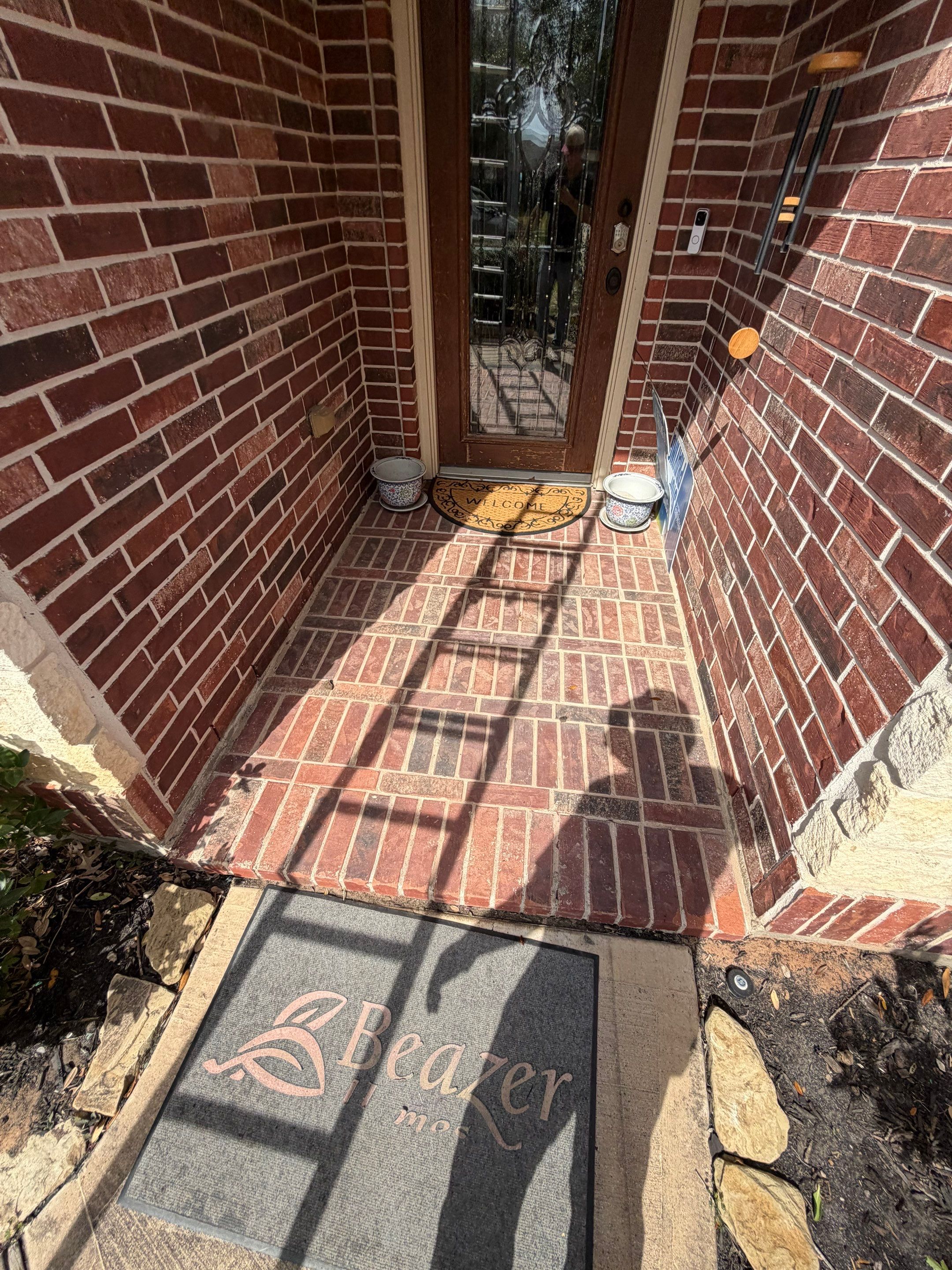 Project in Fulshear by Black Coast Roofing