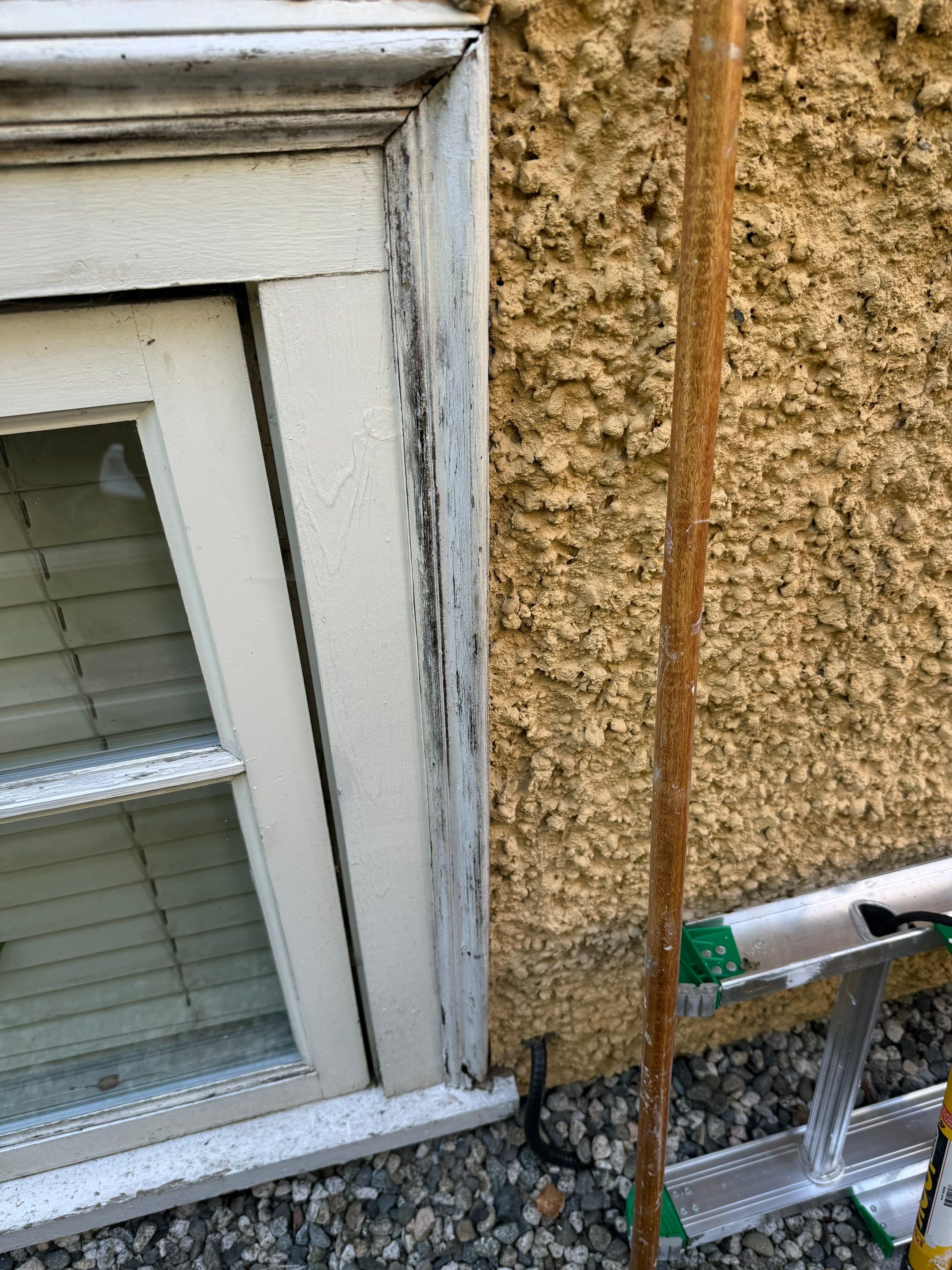 Fascia & Trim Painting - 25th st-  West Vancouver by YVR Construction Group