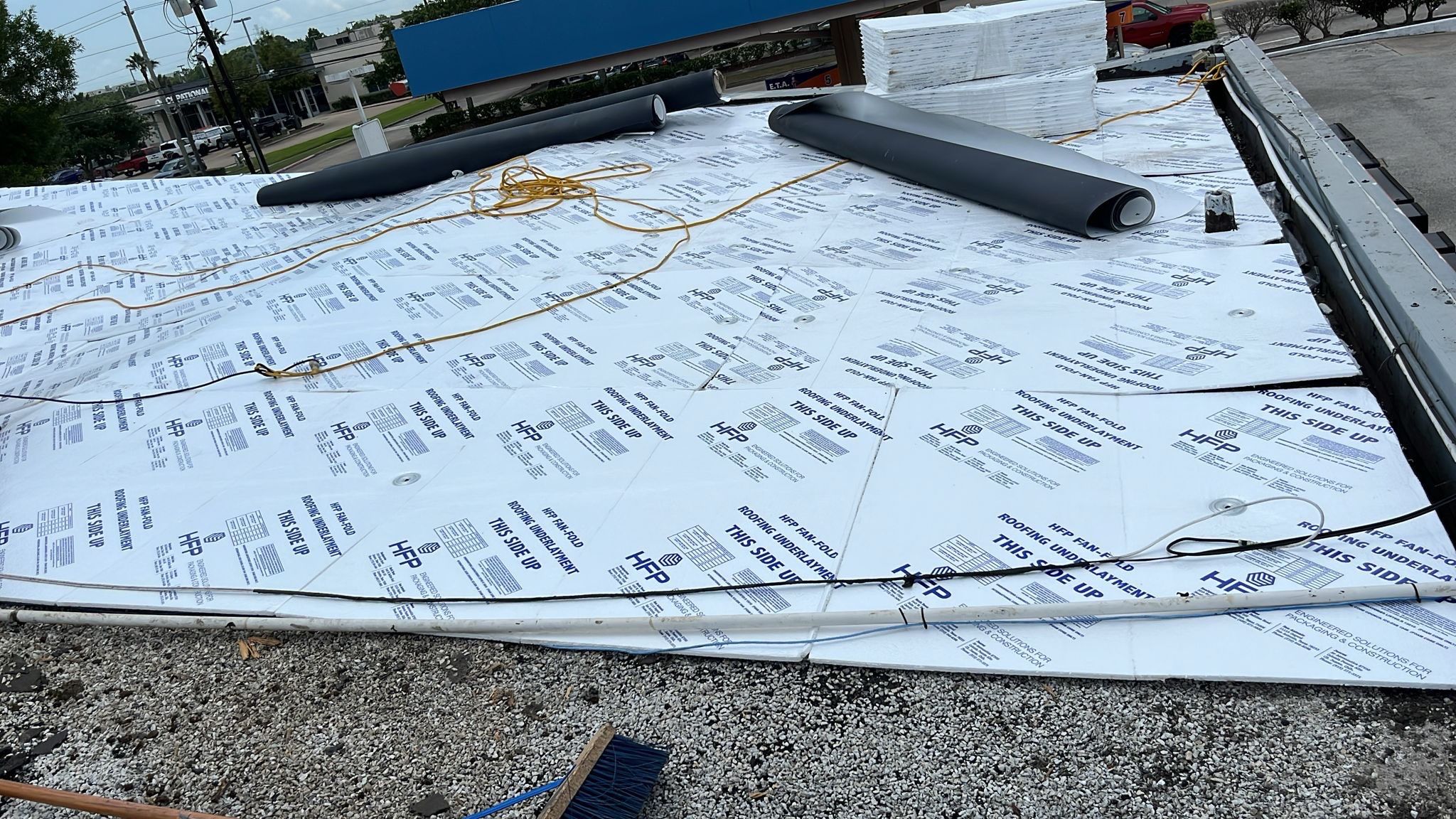 Roof Repair Pasadena by Roof Repair Services LLC