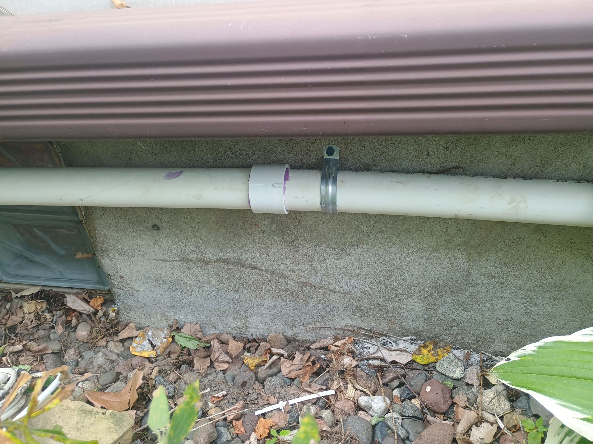 Basement Waterproofing in NE Minneapolis by Waterproofing Northeast