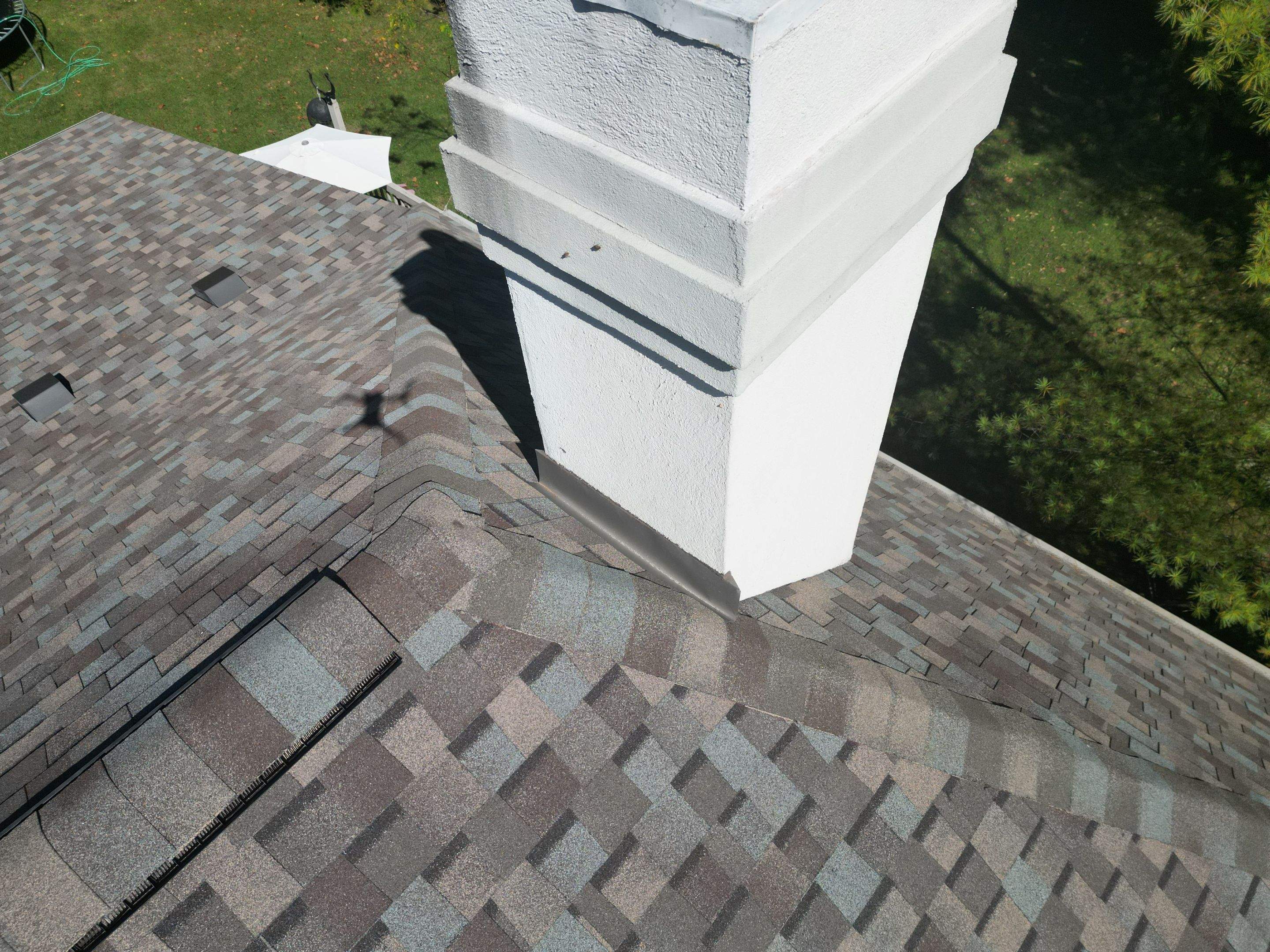 West Hamilton - Majestic Shake by Tamlin Roofing
