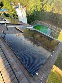 Acworth Ga Project