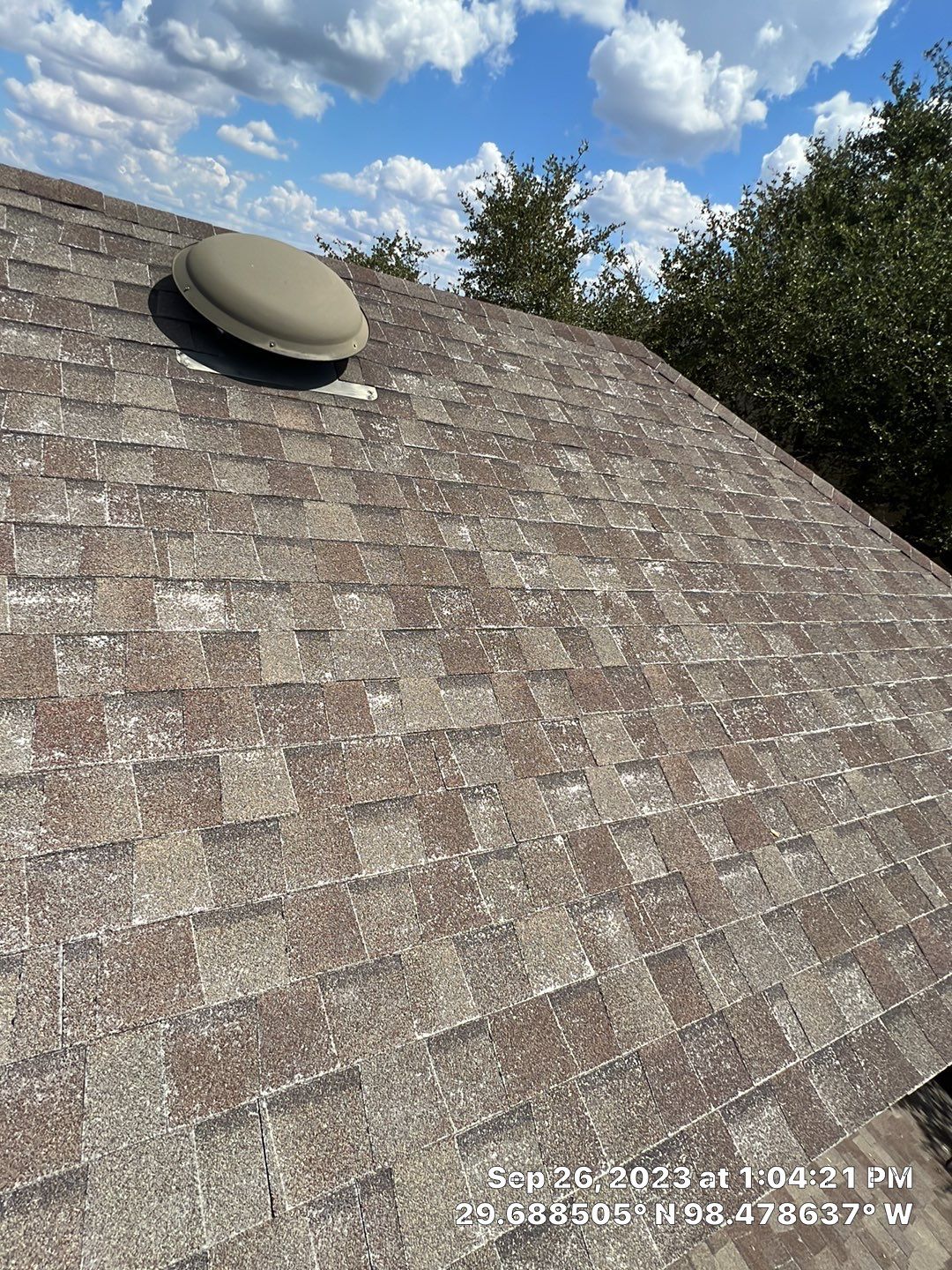 Residential Roof Replacement using Owens Corning Duration Shingles - Onyx Black by Premier Roofing and Contracting