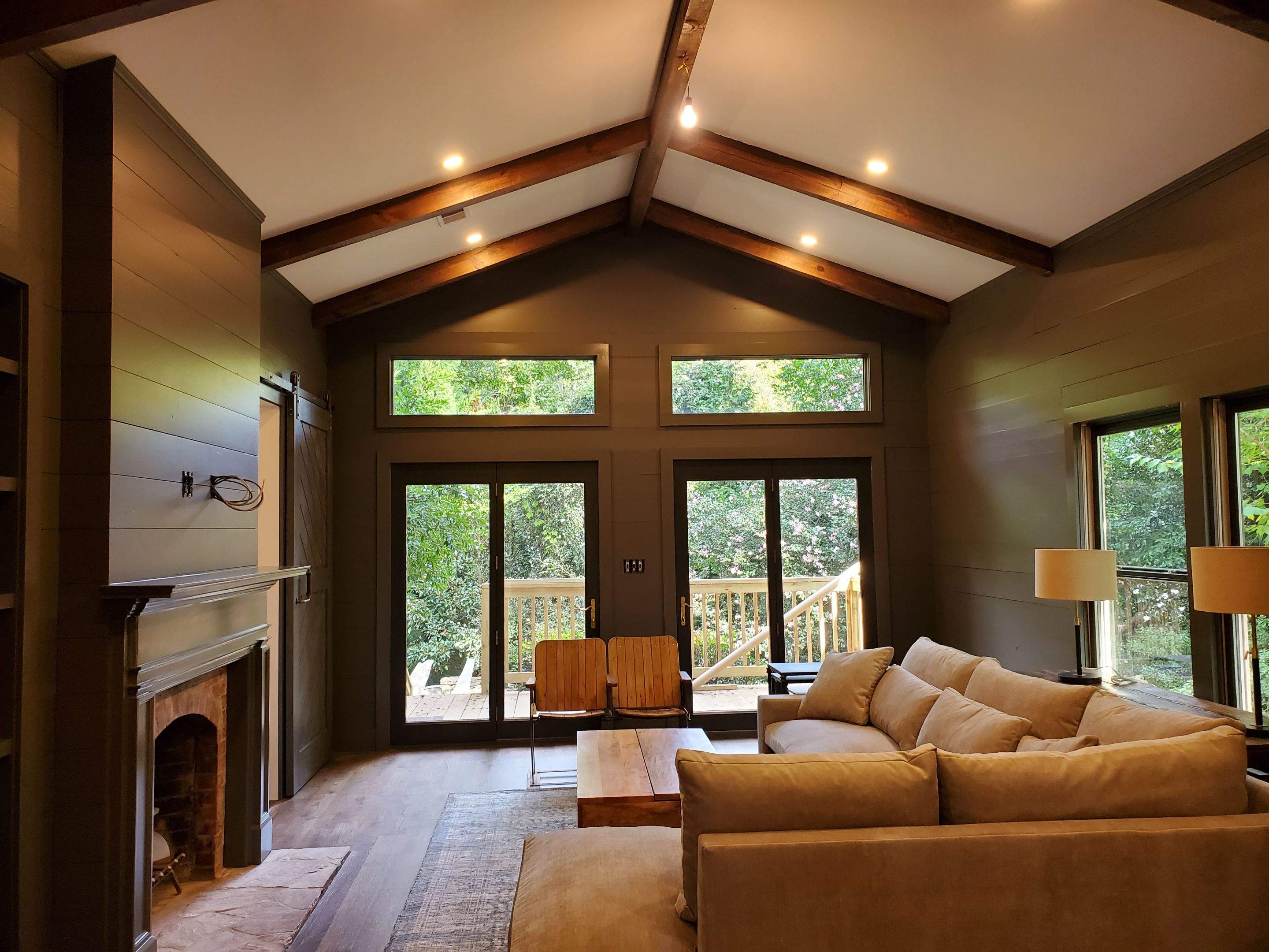 From Remodel to Ready: A Fresh Guest House Transformation by Atlanta's Paint Doctor