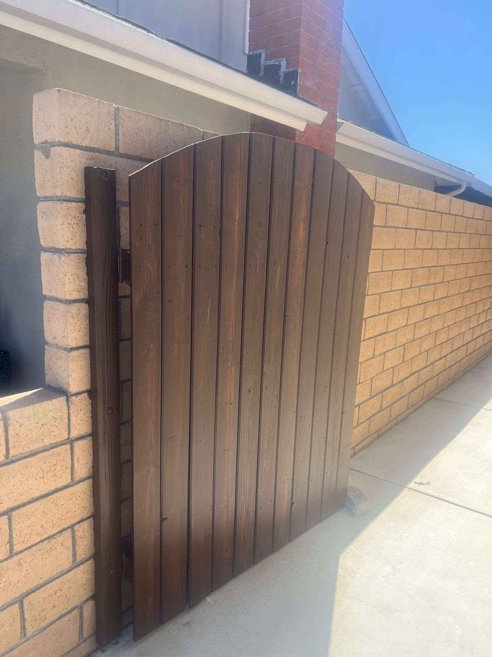 Rental Freshen Up by Beach City Painting