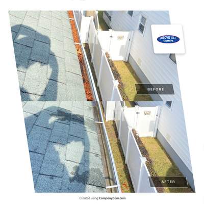 Gutter Cleaning Seaford