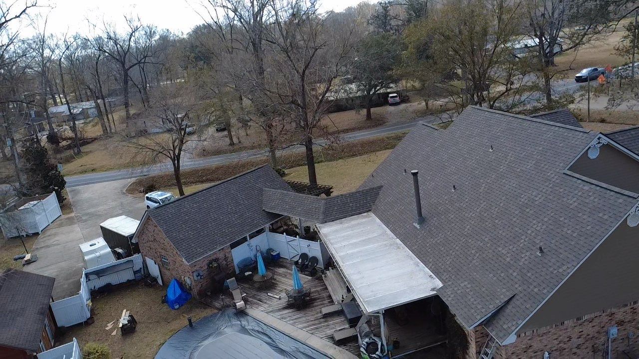 Weathered Wood - Atlas Pinnacle Pristine 