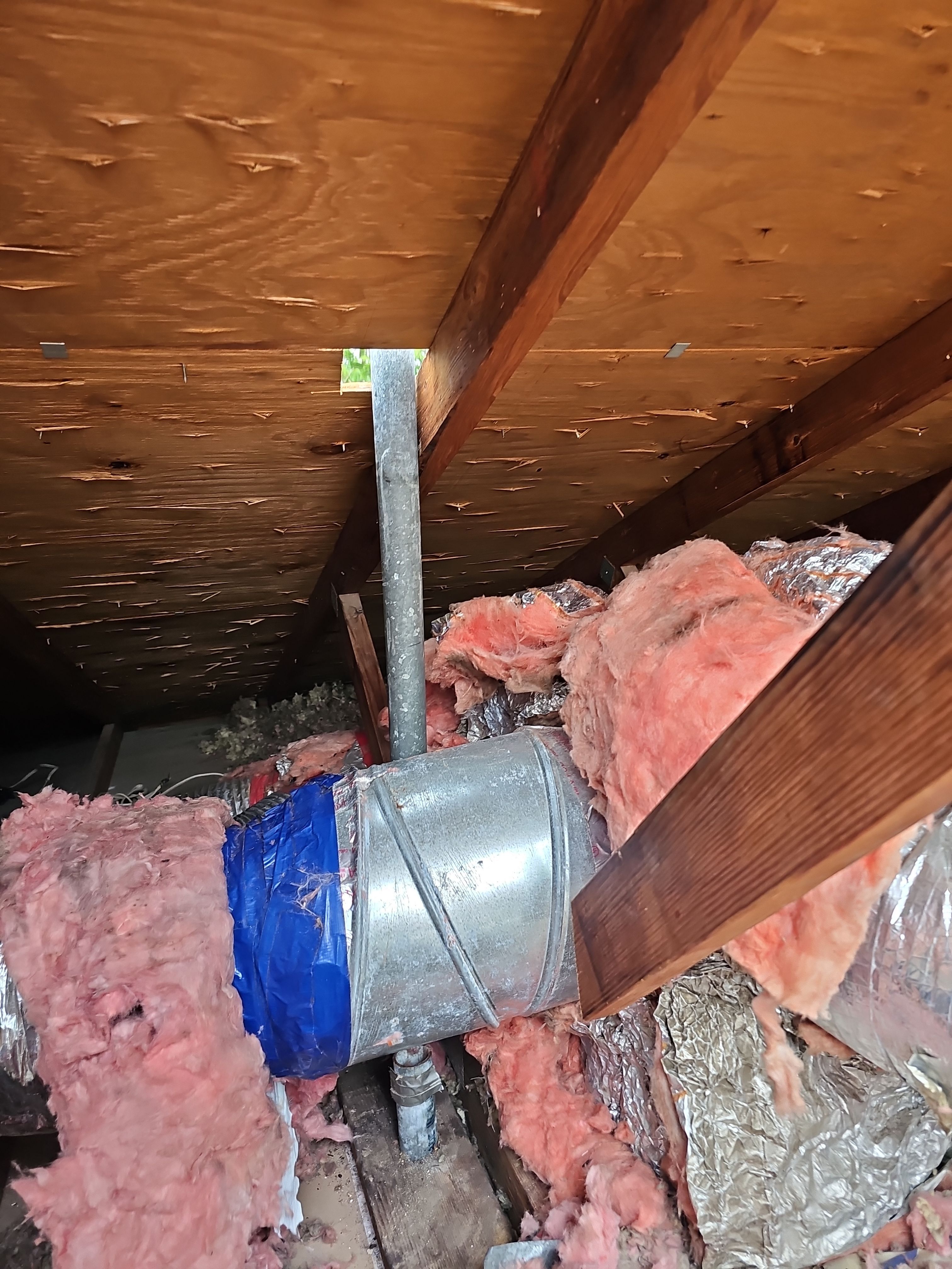 Full Roof Replacement & Flat Roof System in Garland by road roofing llc