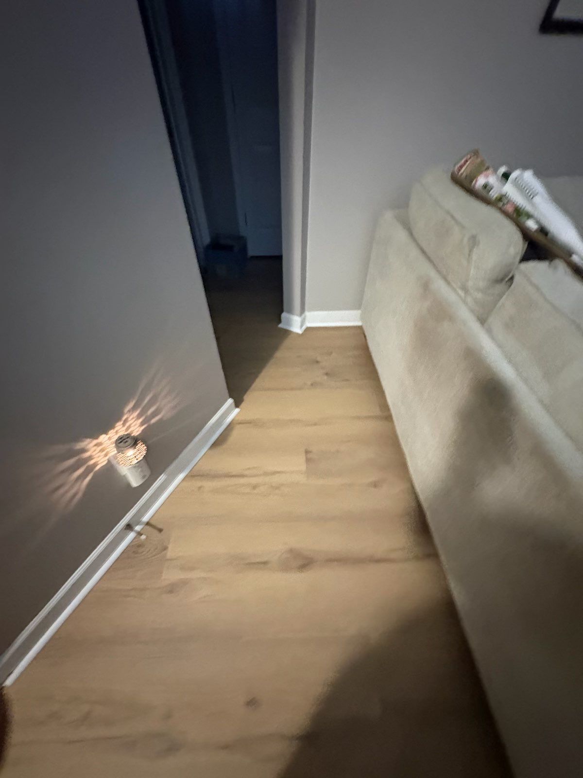 Project 48 by FMP Flooring