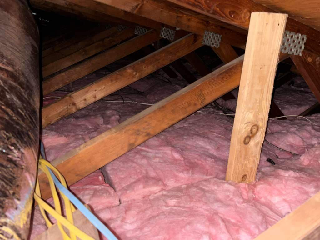 Project in Placentia by Insulation Labs