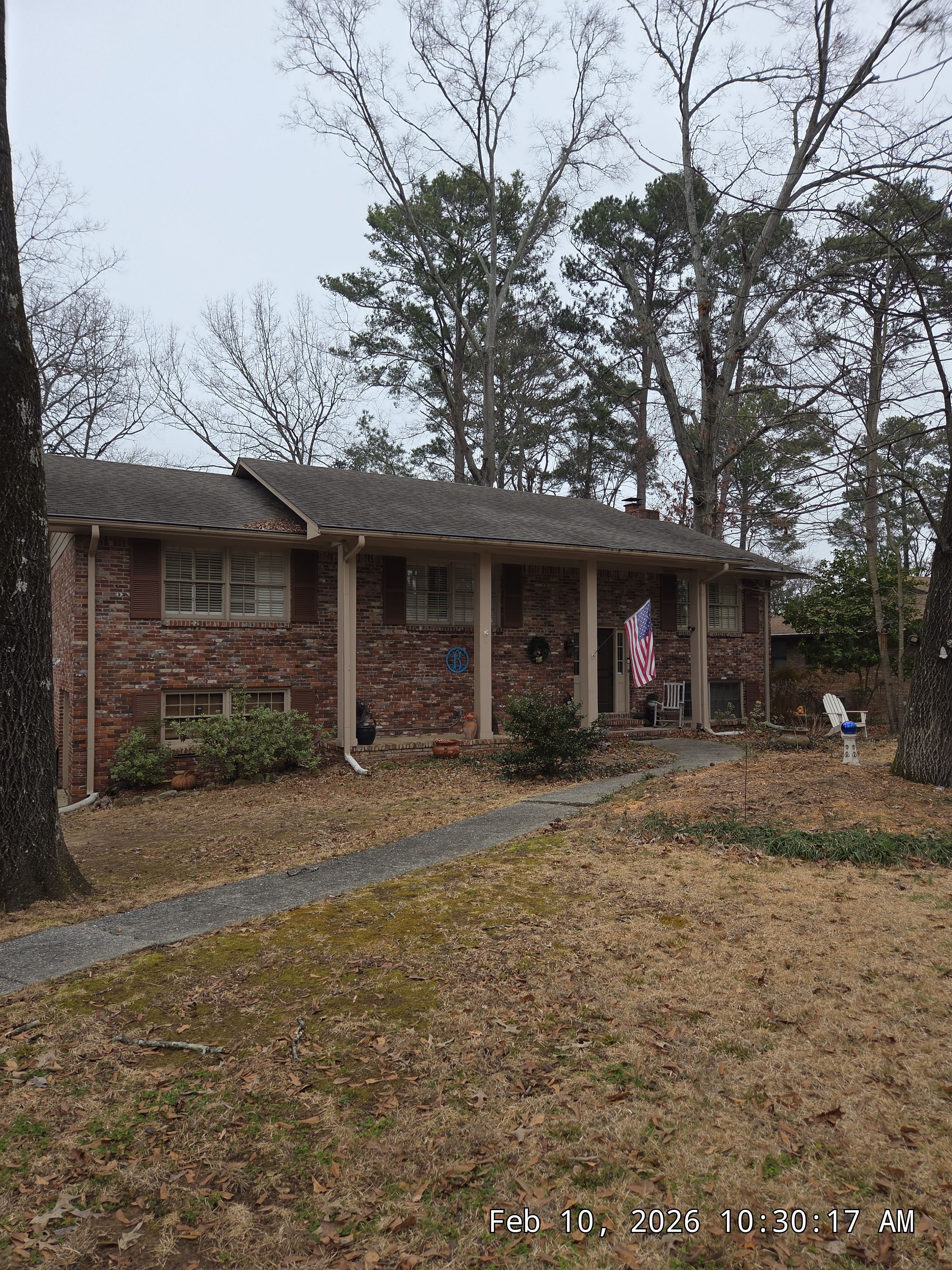 Bascom Project in Vestavia by The Window Source