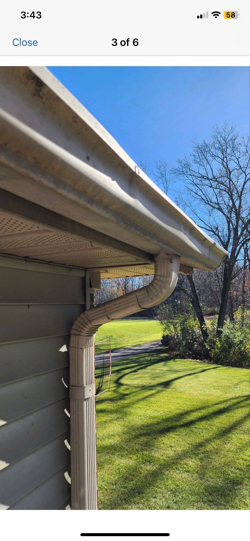 Roof Replacement using CertainTeed Landmark by 180 Contractors