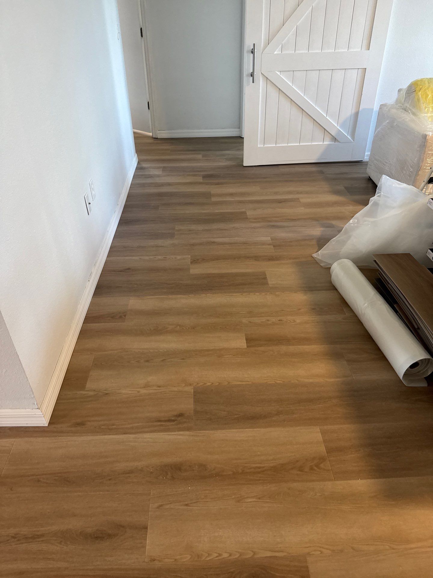 LVP by Vrmmm Flooring