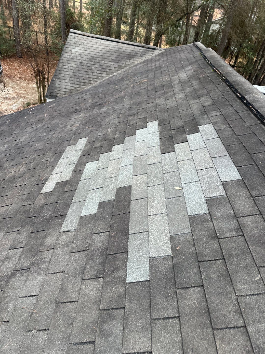 Roof Repair Hockley by Roof Repair Company