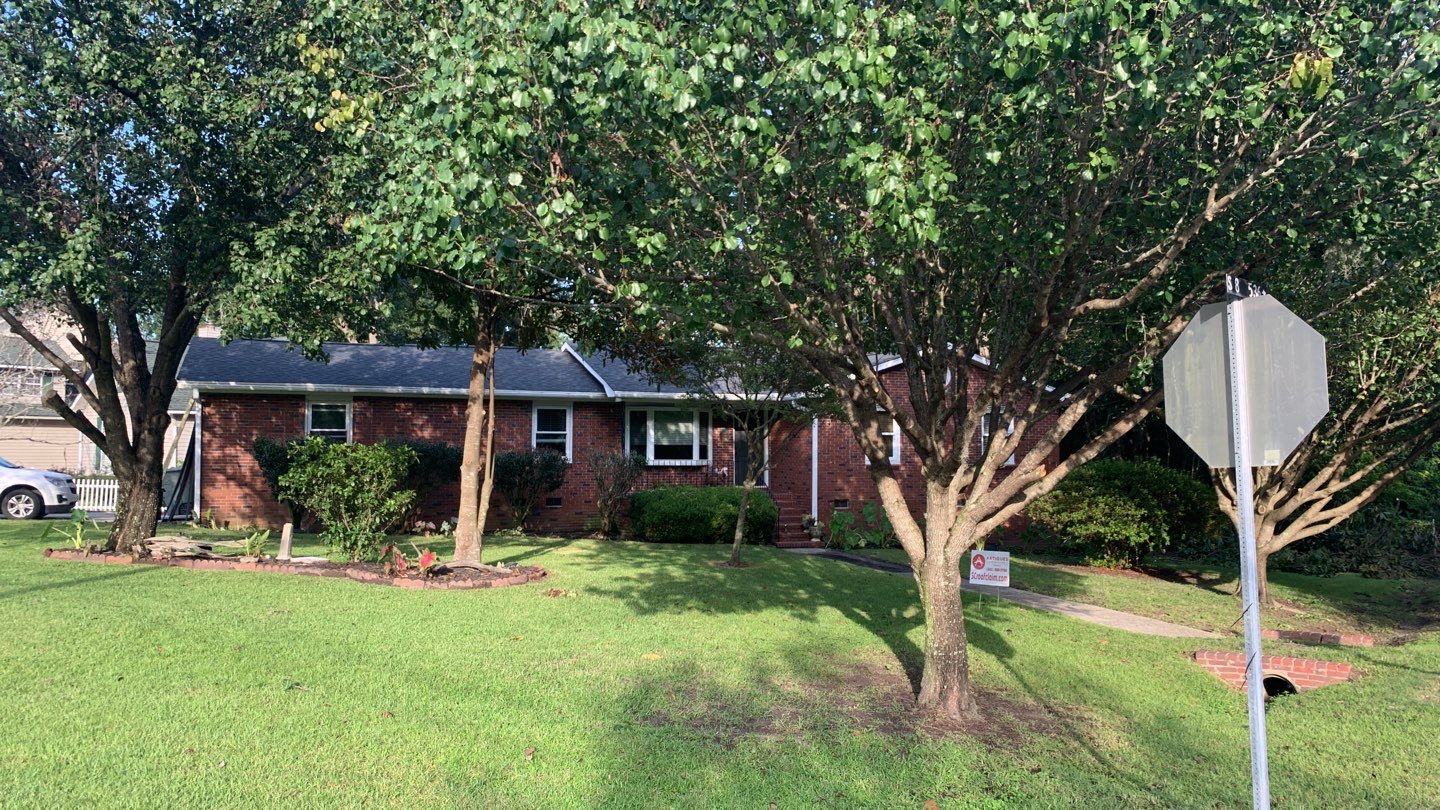 Hail Damage using Atlas Pristine Pinnacle Shingles by Artigues Roofing & Restoration Services