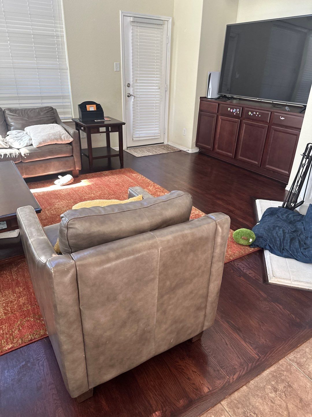 Kitchen Renovation by Capstone Design Partners