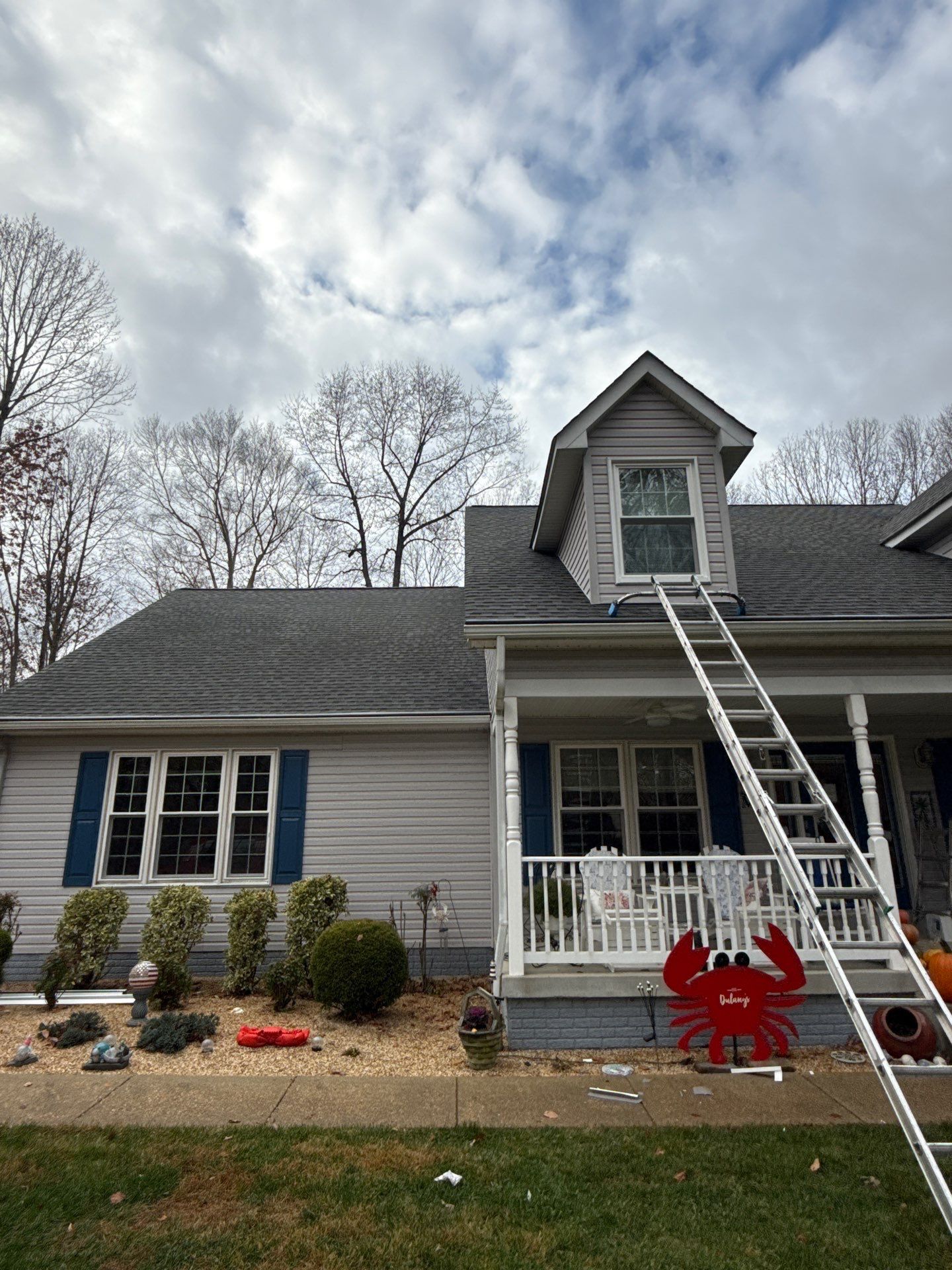 La Plata, MD window replacement by Window Depot of Annapolis