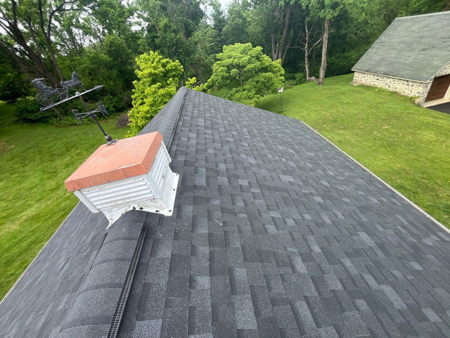 3922 Old Columbia Pike, Ellicott City, MD 21043 UNITED STATES by American Custom Contractors
