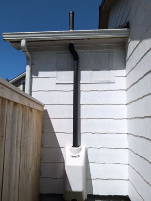 Subslab SafeAir™ System