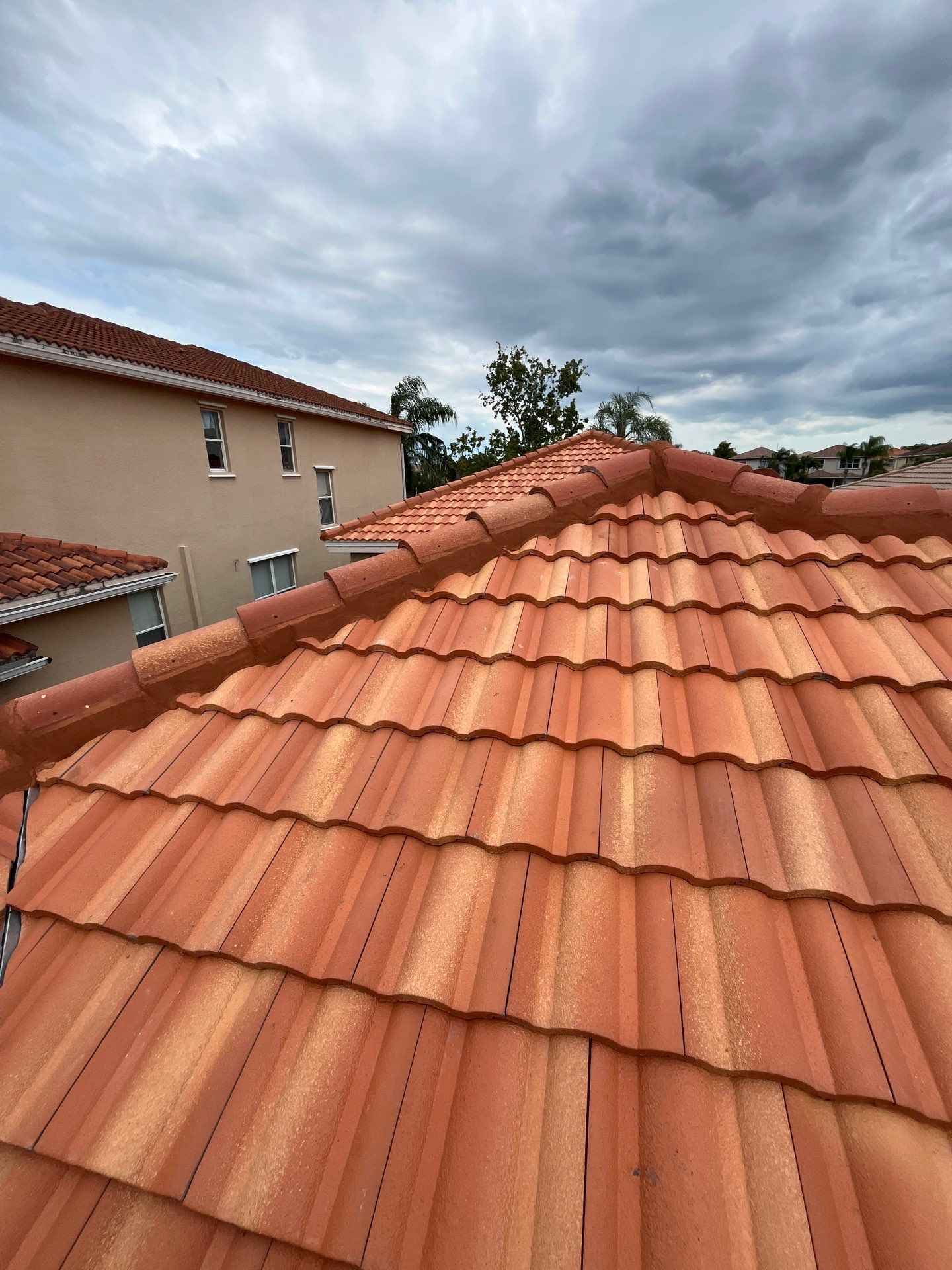 Project in Fort Myers, FL by cordova home services 