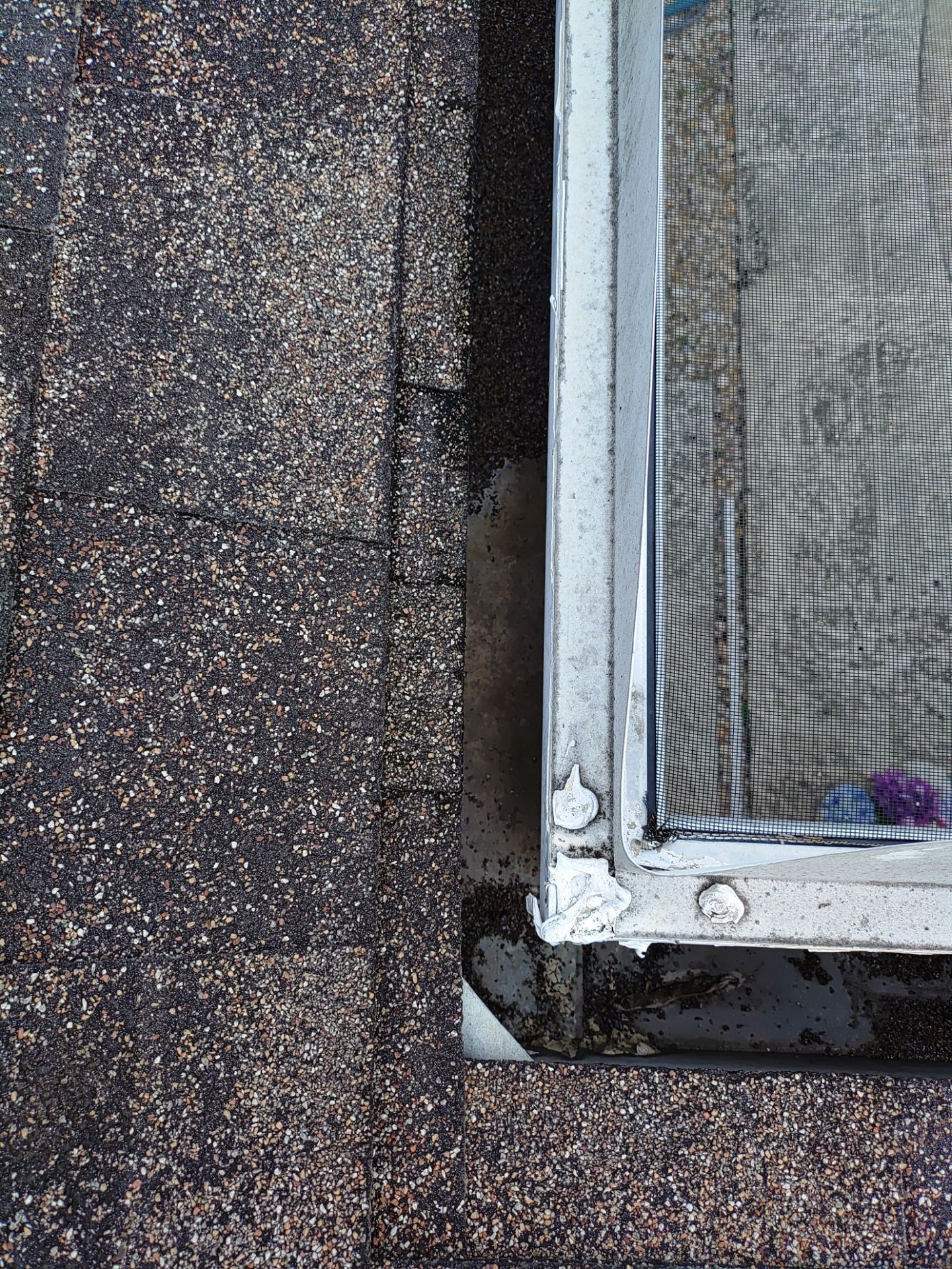 Gutter Guard Systems in Sarasota FL in Valrico FL by Gutter Professors