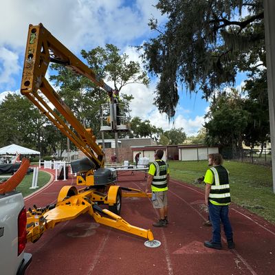 Volunteer Work | Episcopal High School of Jacksonville