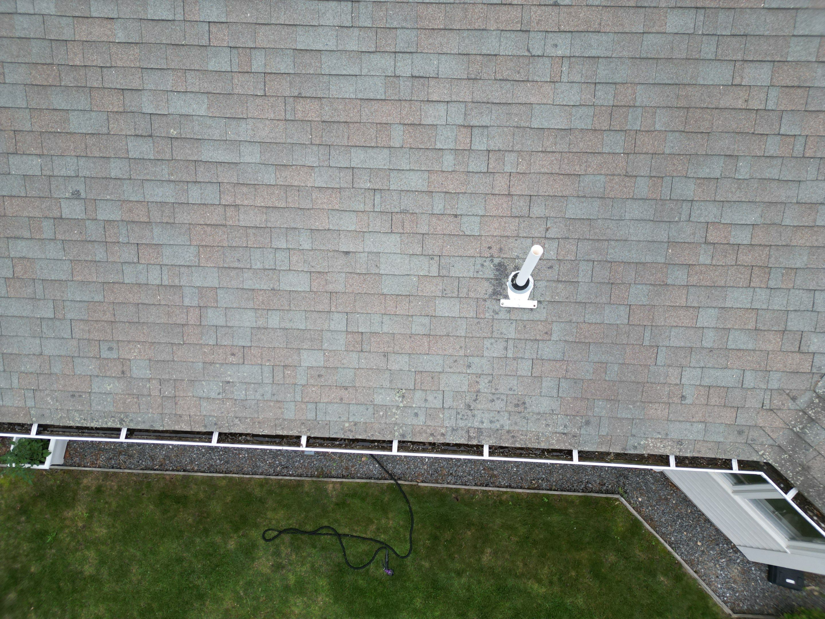 Asphalt Shingle Roof Replacement | Billerica, MA by Mighty Dog Roofing of Greater Middlesex County