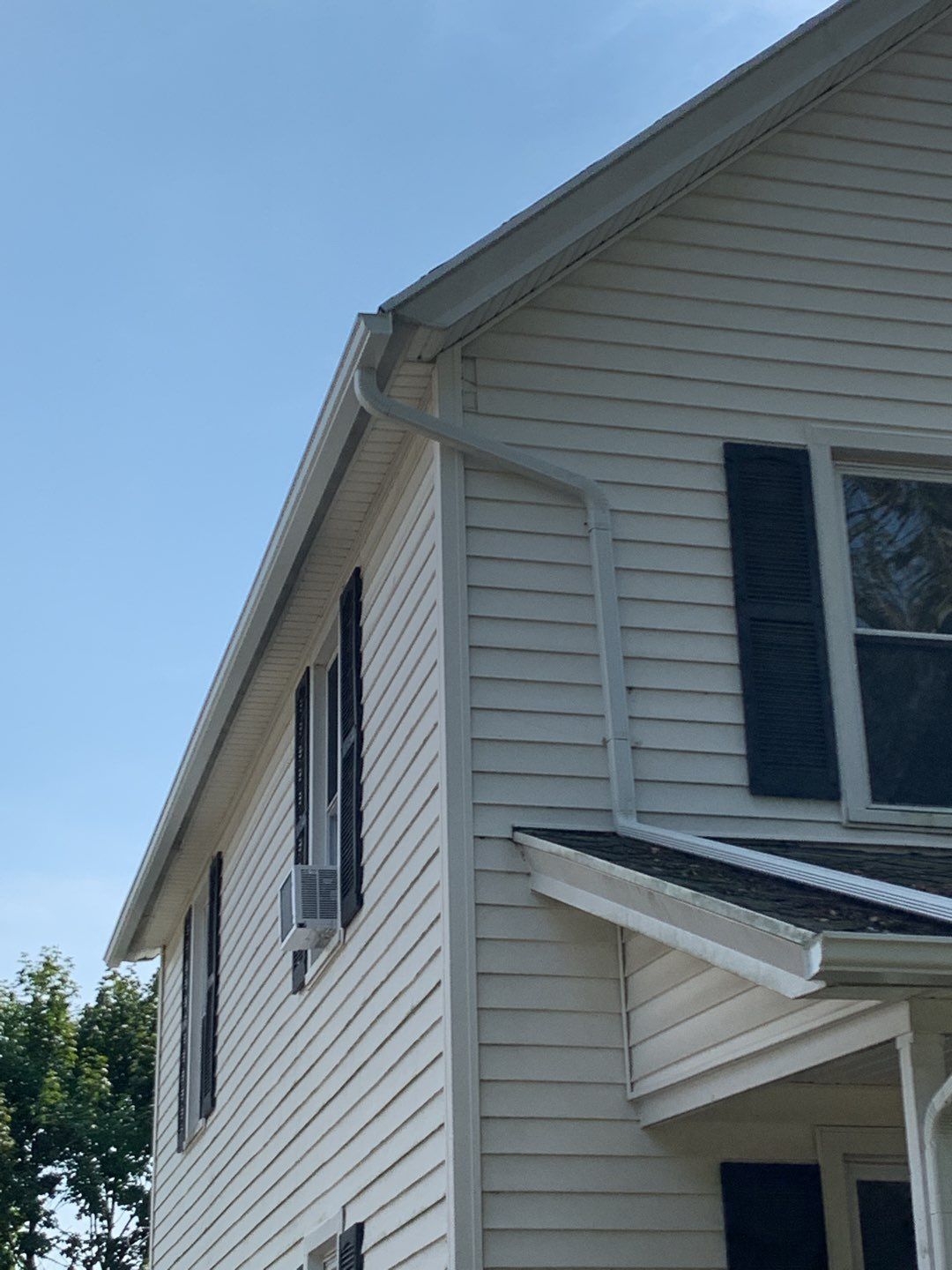 James Gilbert by Silver Leaf Contracting 
