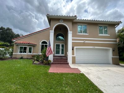 Replacement of windows and doors-Miramar , FL