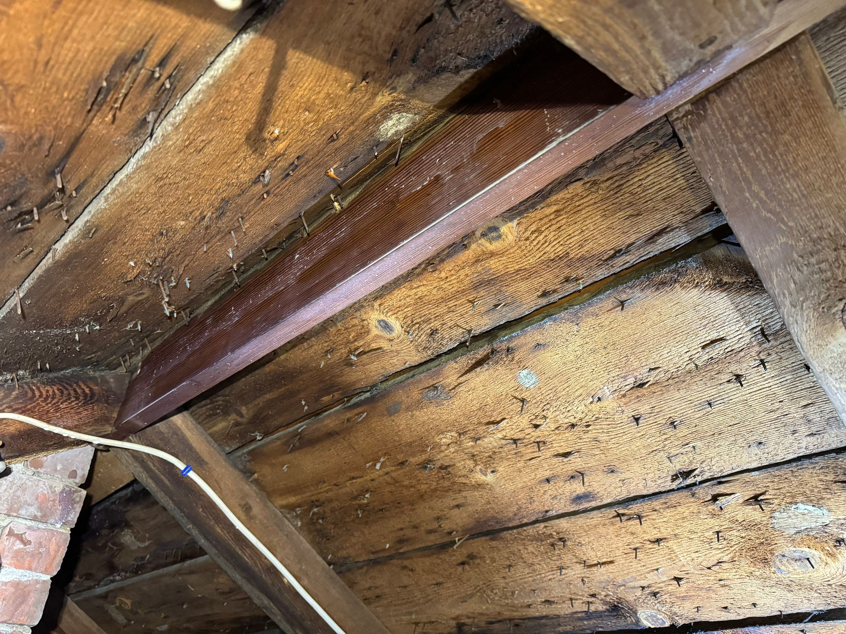Mill River MA Remediation by Home Guarantee, LLC