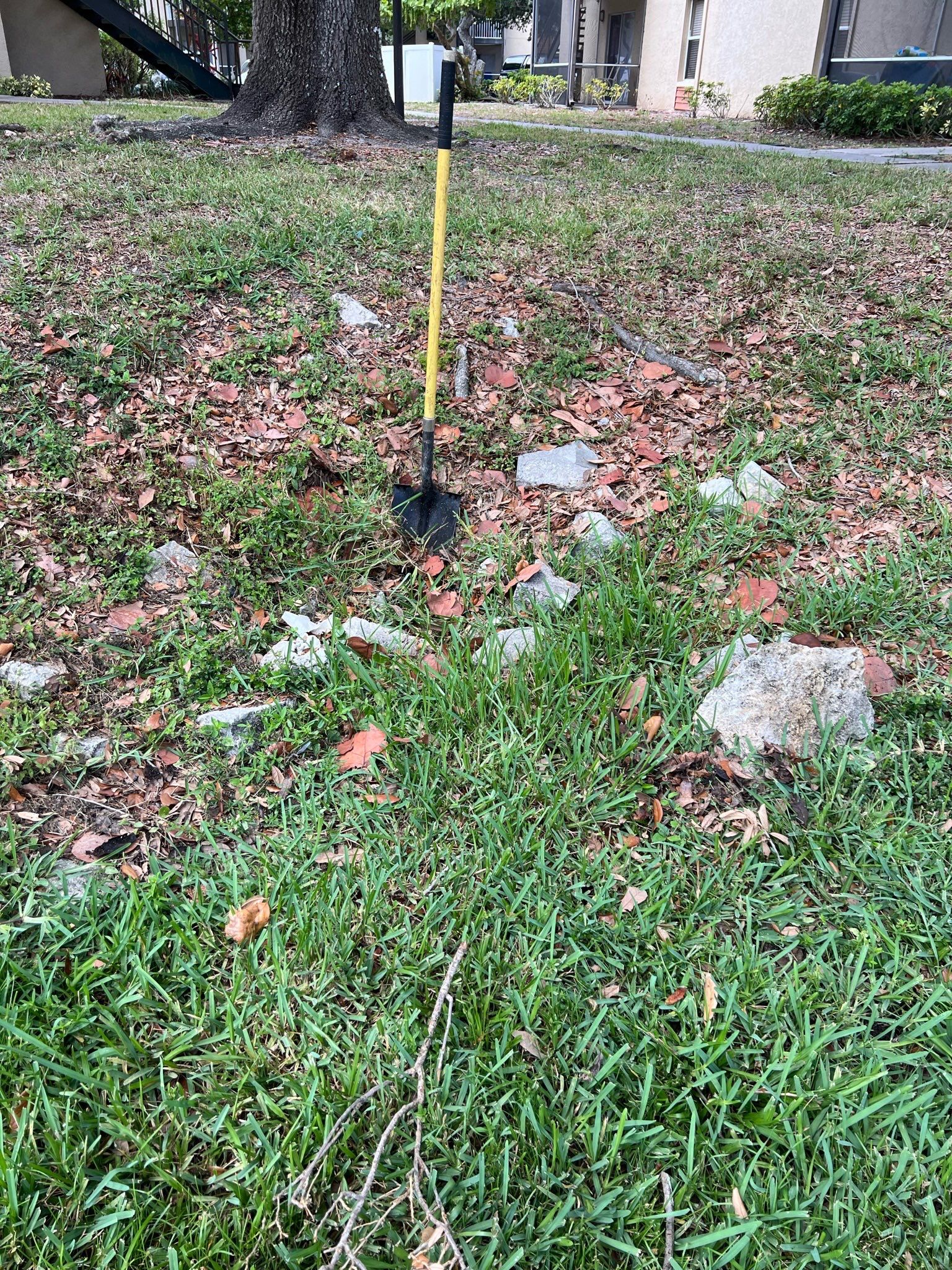 Apartment Complex Storm Water System Maintenance by APS Power & Water