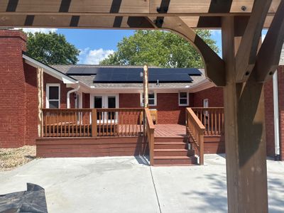 Project in Nashville