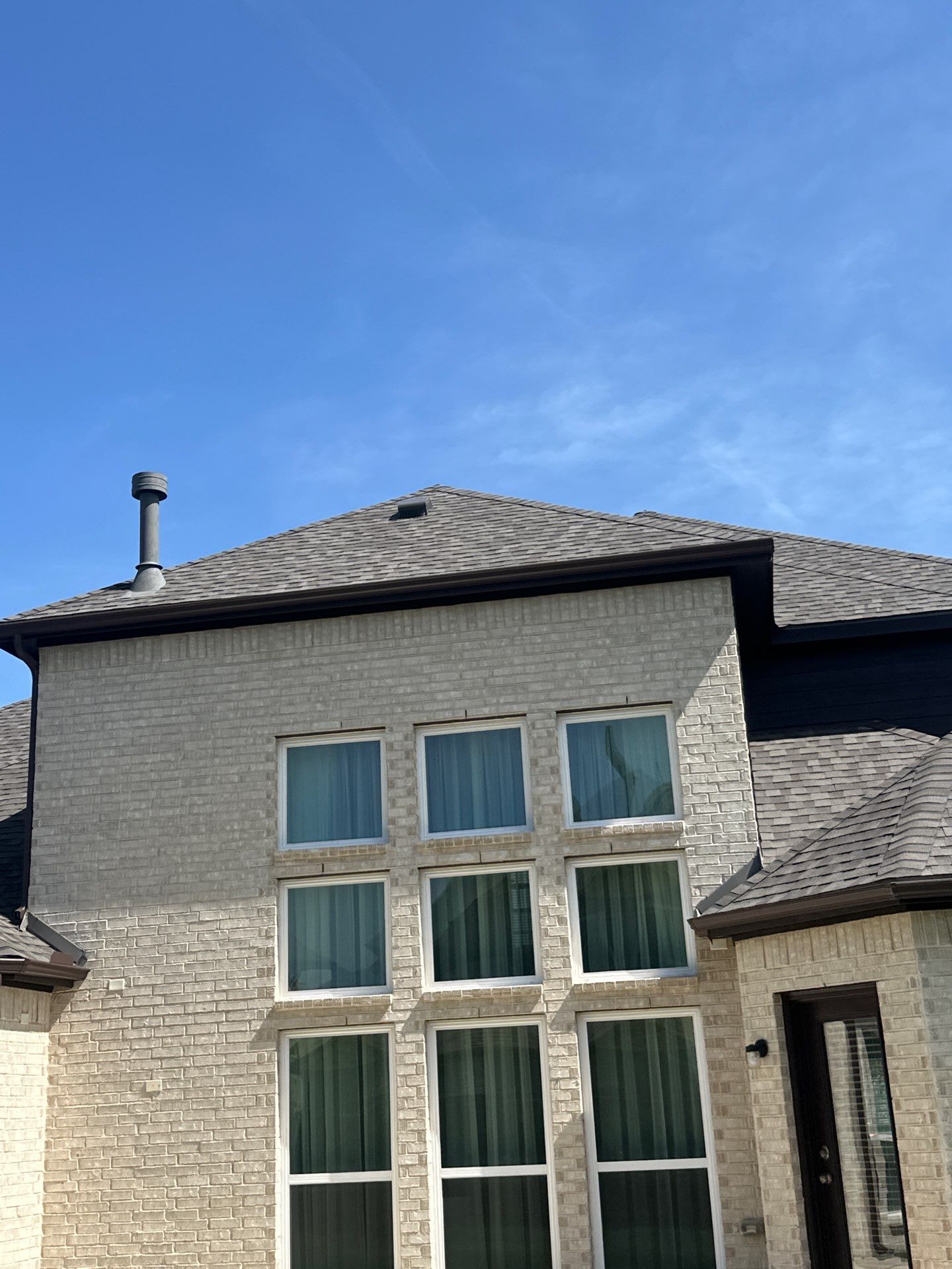Project in Wylie by Rhino Roofing and General Contracting, LLC