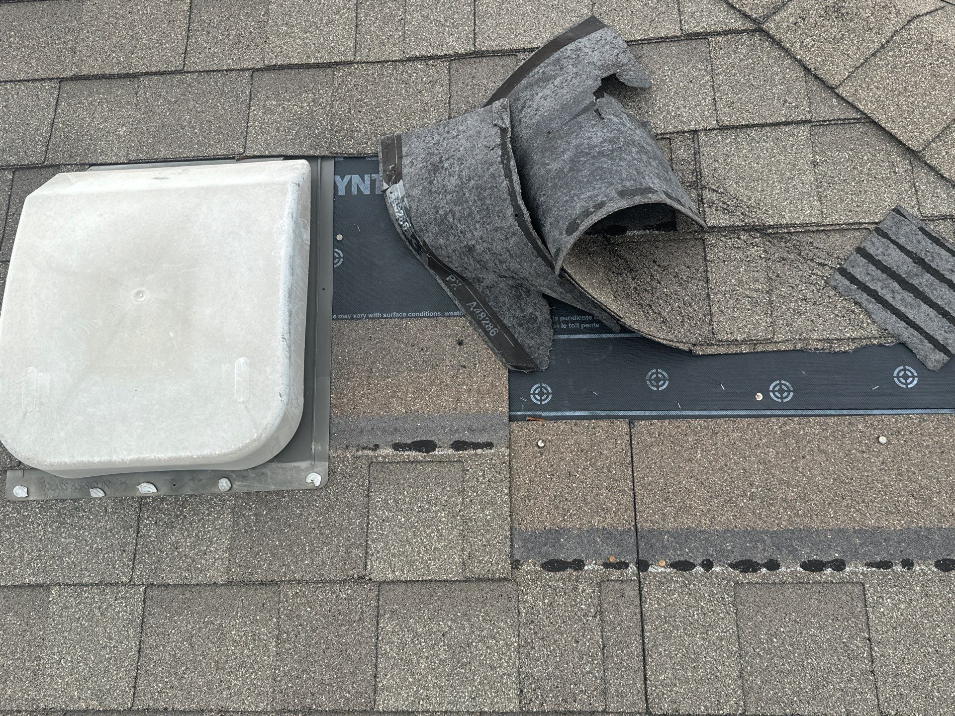 Roof Repair Rosharon by Roof Repair Company