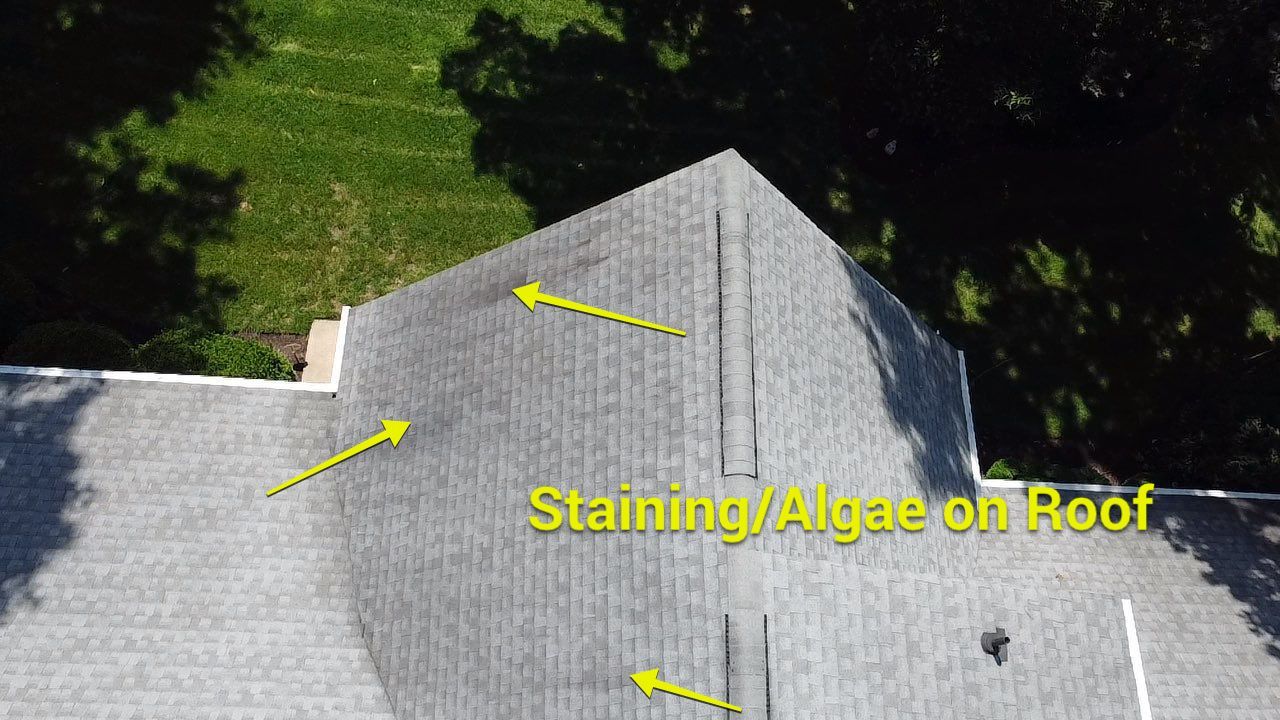 Project by Roof Maxx of Midlothian by Roof Maxx of Midlothian