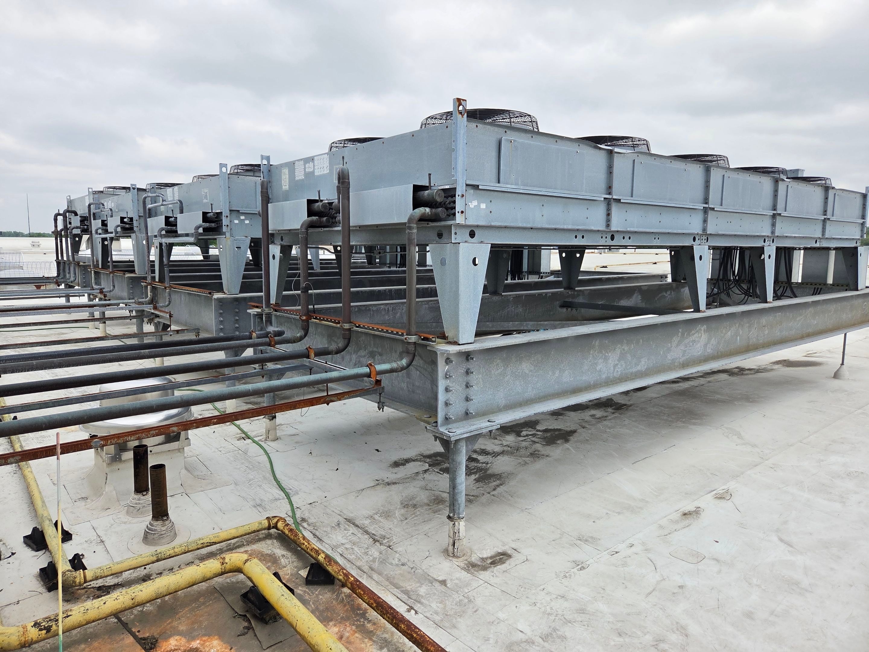 Stop & Shop - Seekonk by Chaffee Roofing